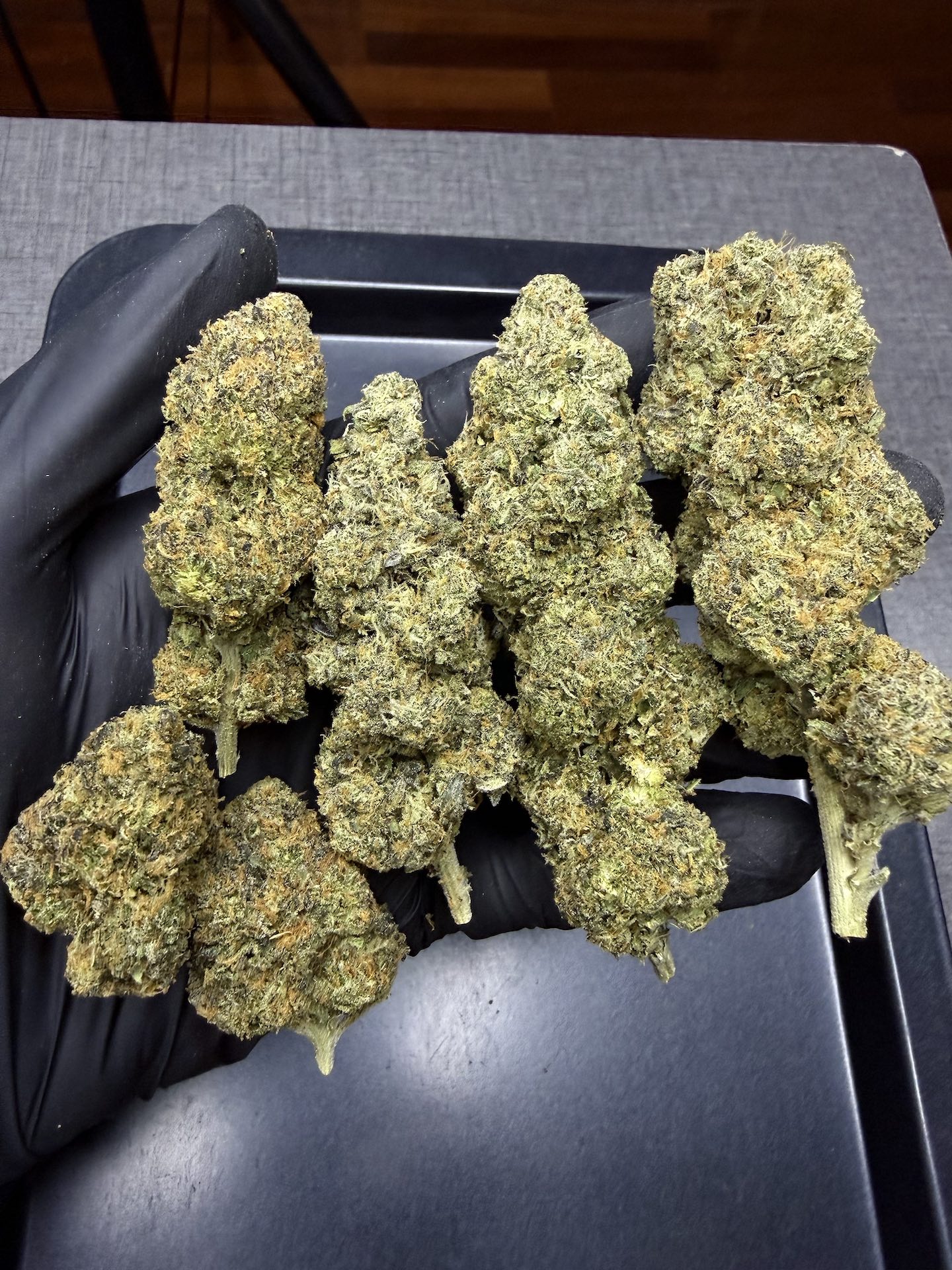 Applez & Bananaz S1 By. Copycat Genetix THC 31-33% ð - Image 5