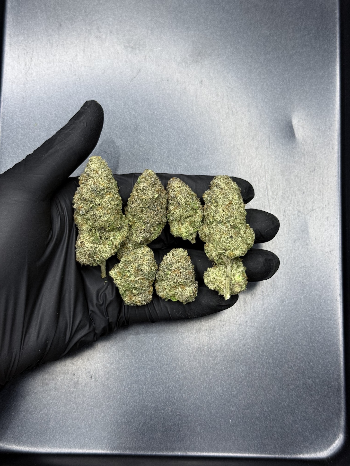 Purple Punch By. Barneys Farm THC 30%+ - Image 2