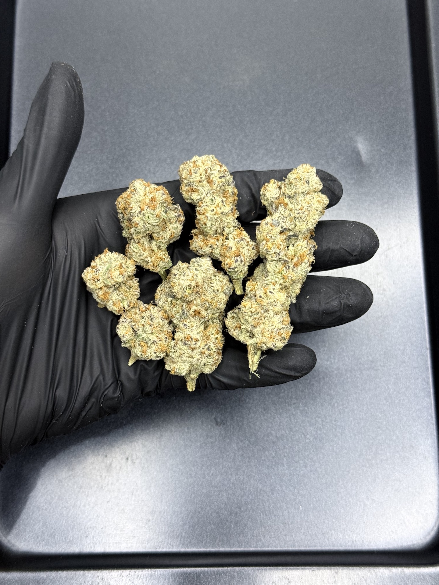Cotton Candy Crunch By. Copycat Genetix THC 30%+ ð - Image 2