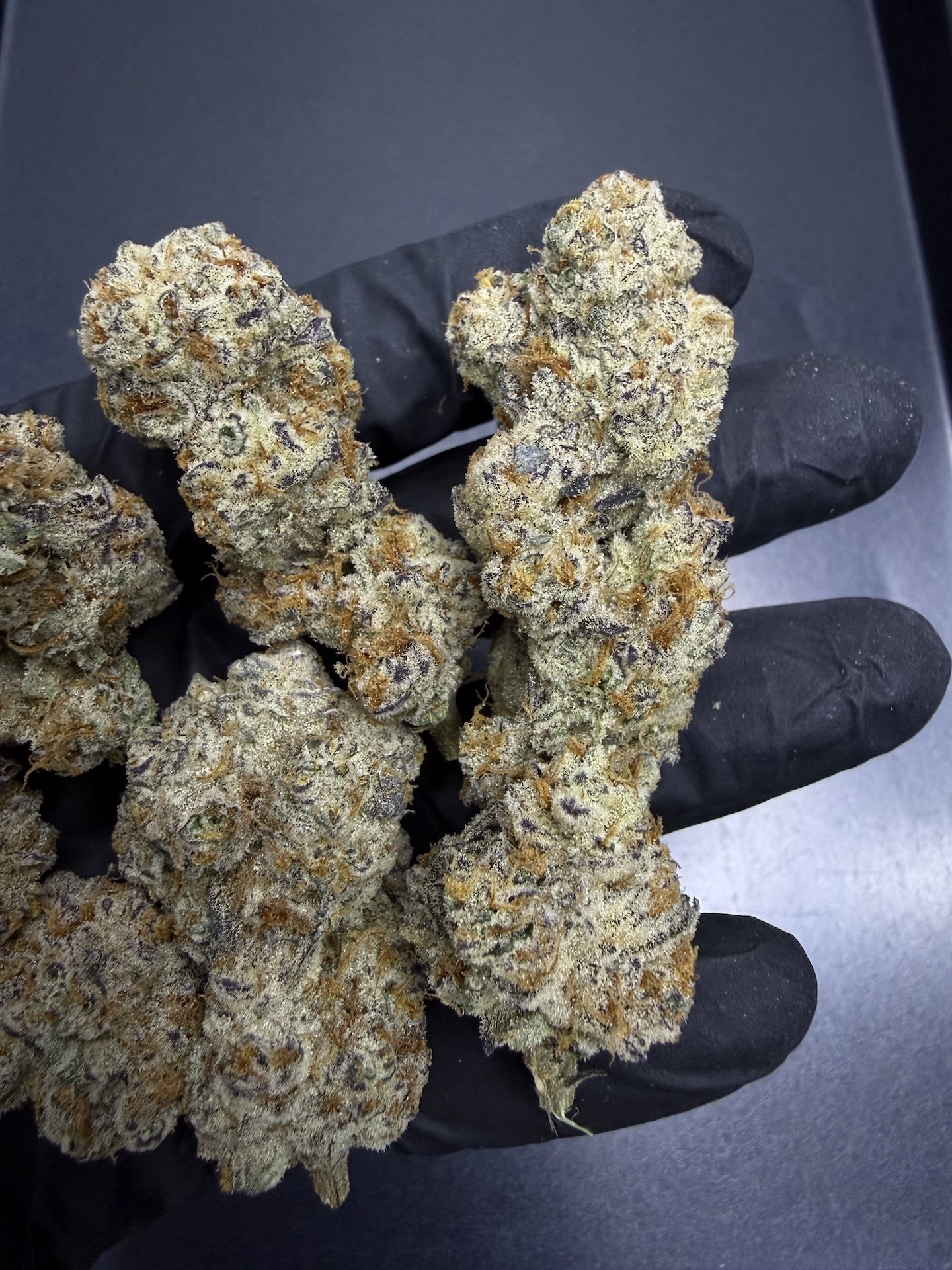 Cotton Candy Crunch By. Copycat Genetix THC 30%+ ð - Image 3