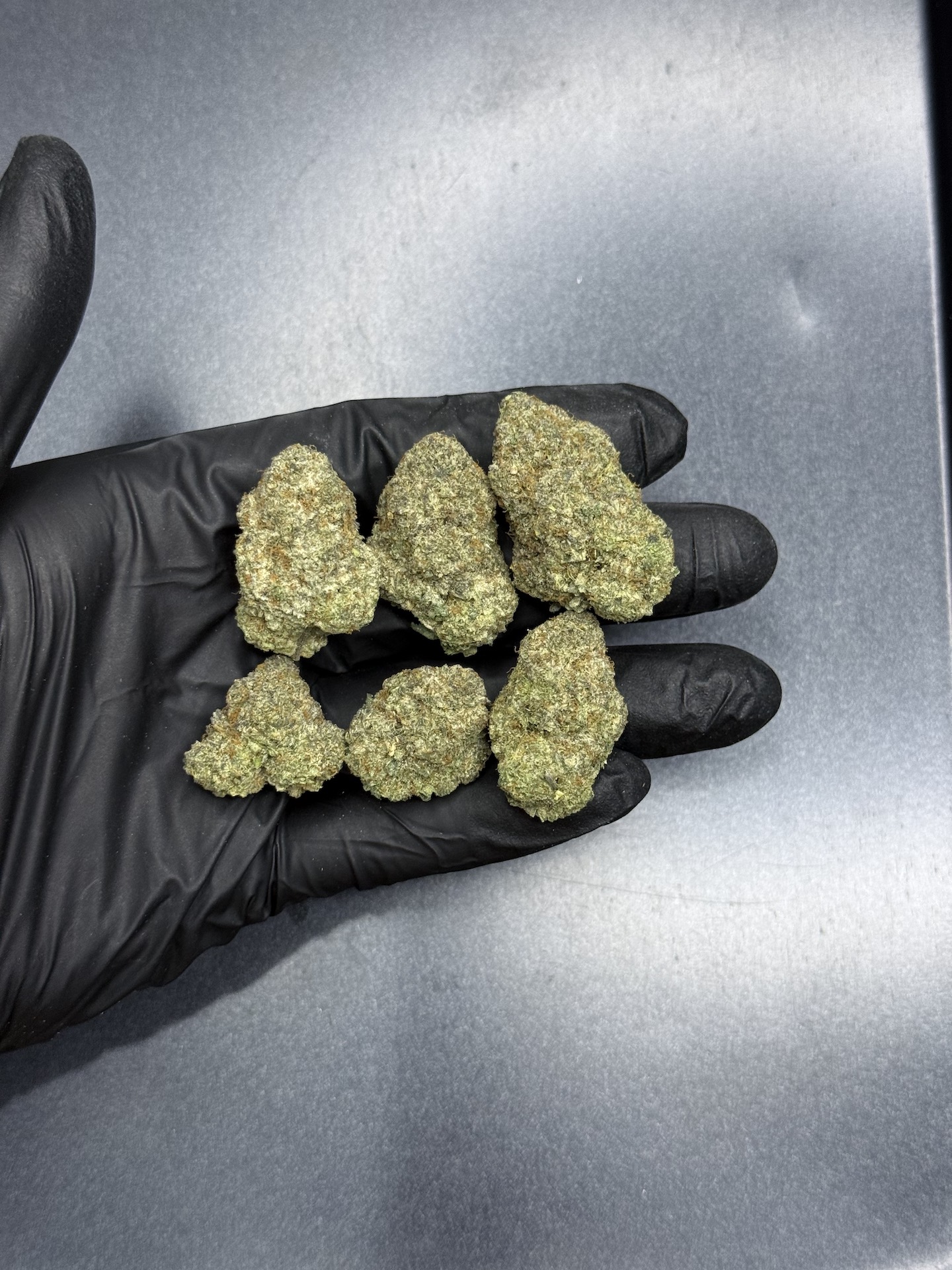 Cap Junky By. Seed Junky THC 25-30% - Image 2