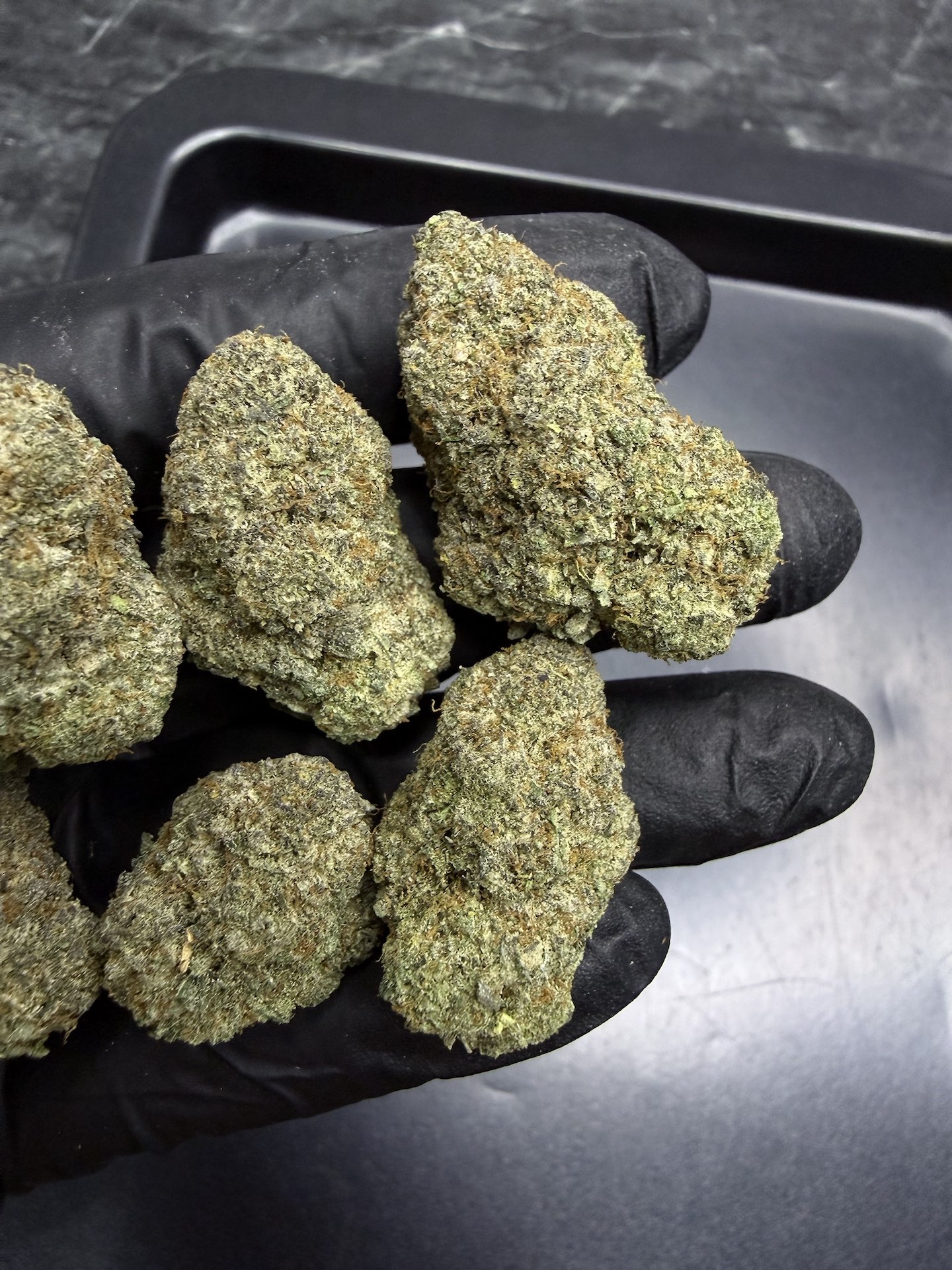 Cap Junky By. Seed Junky THC 25-30% - Image 4