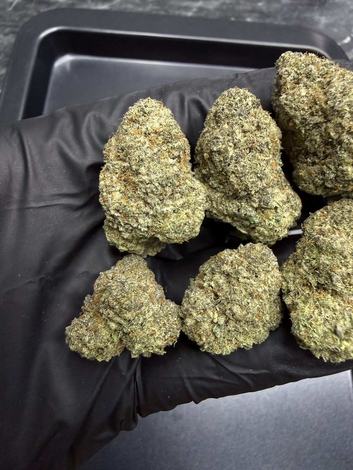 Cap Junky By. Seed Junky THC 25-30% - Image 5
