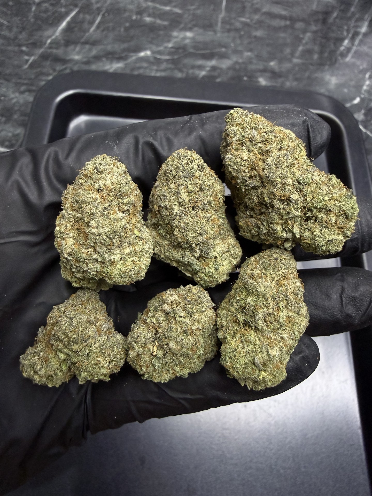 Cap Junky By. Seed Junky THC 25-30% - Image 3