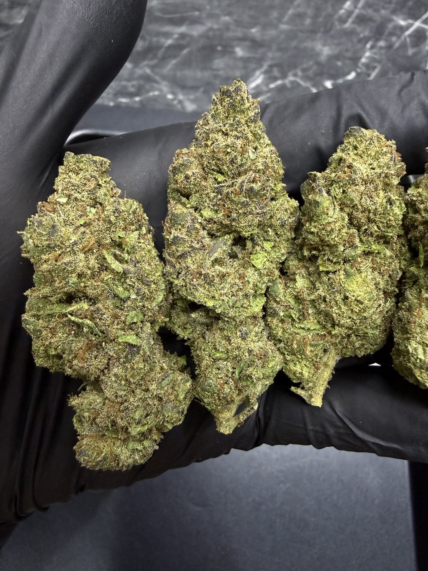 Banana Daddy R1 THC 25%+ ðļ - Image 3