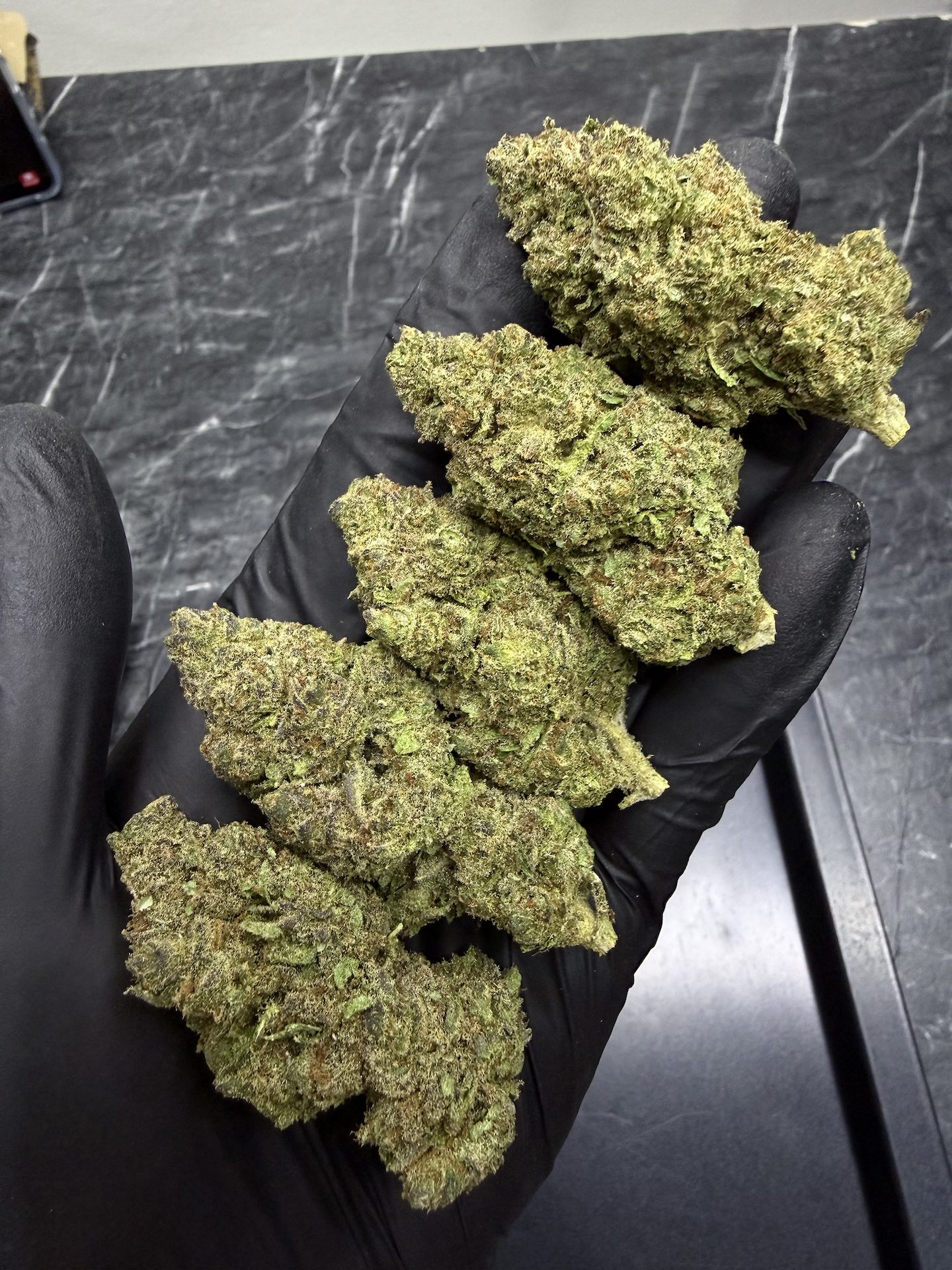 Banana Daddy R1 THC 25%+ ðļ - Image 4