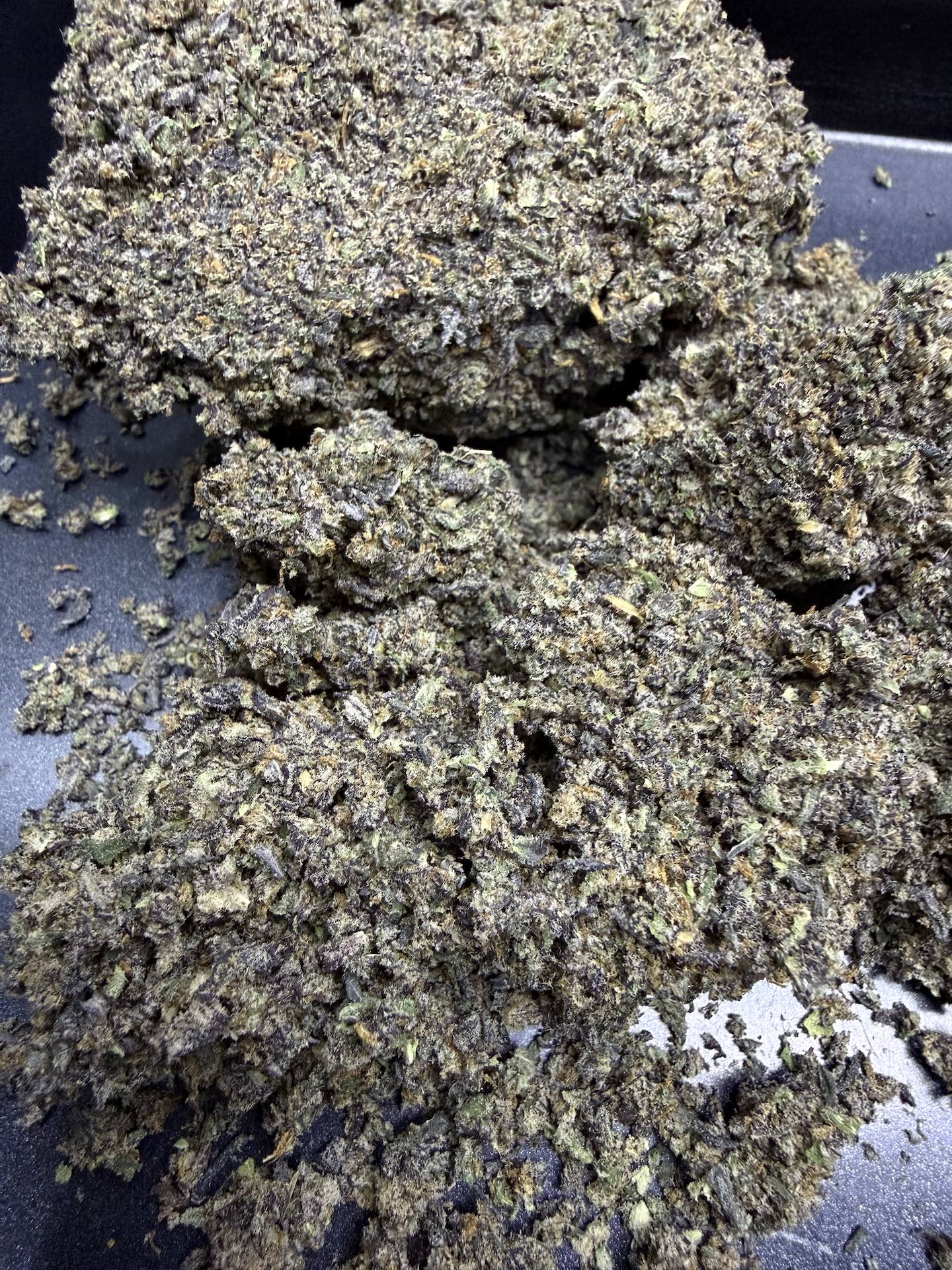 ทริม+ดอกแตก MAC 1 By. Capulator THC 25-30% - Image 5
