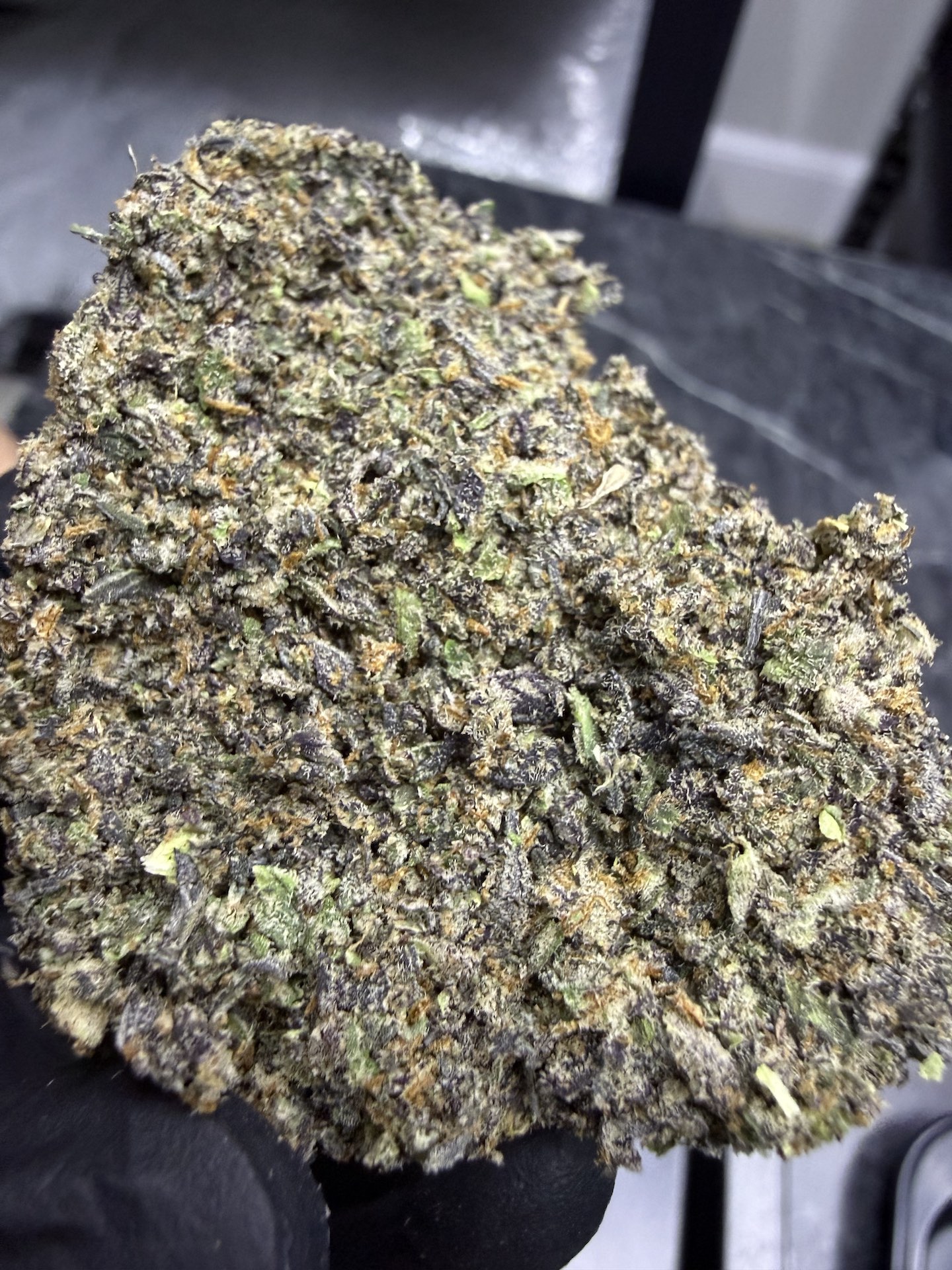ทริม+ดอกแตก MAC 1 By. Capulator THC 25-30% - Image 4