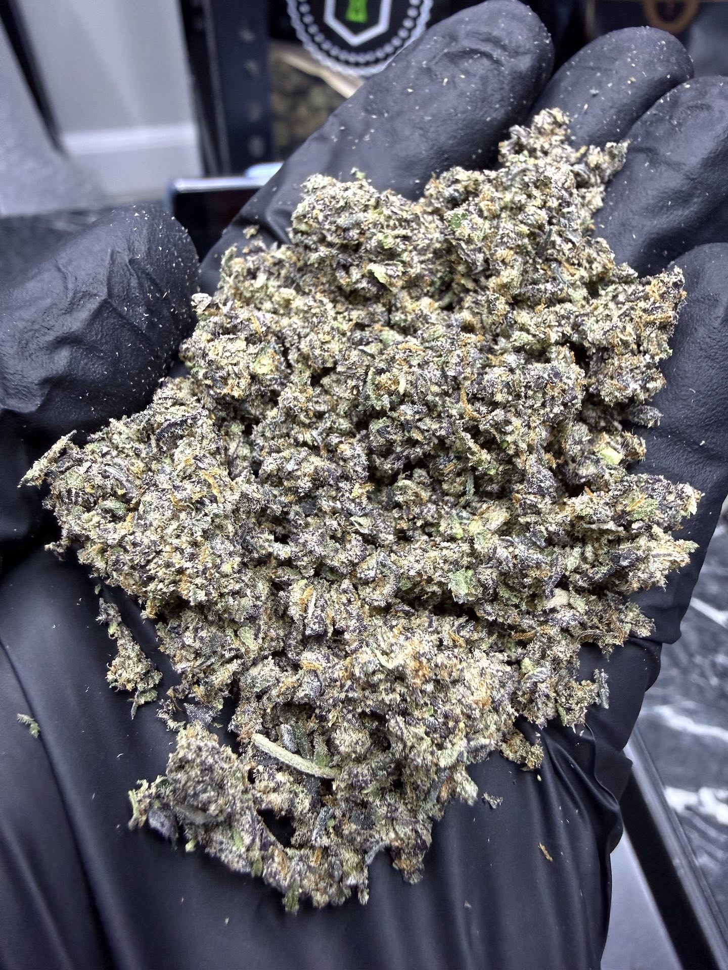 ทริม+ดอกแตก MAC 1 By. Capulator THC 25-30% - Image 2