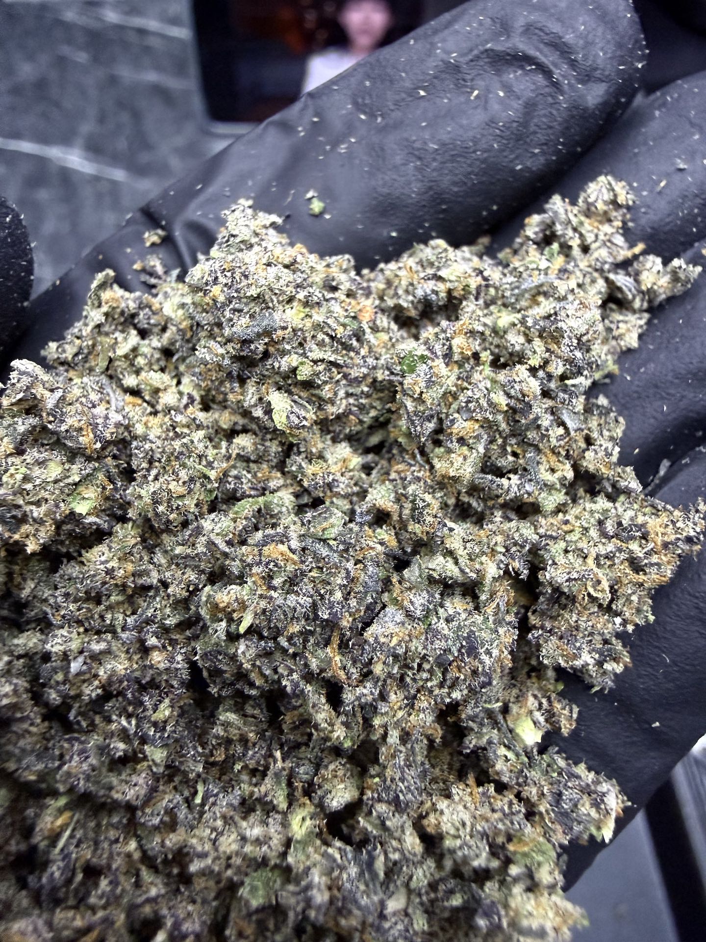 ทริม+ดอกแตก MAC 1 By. Capulator THC 25-30% - Image 3