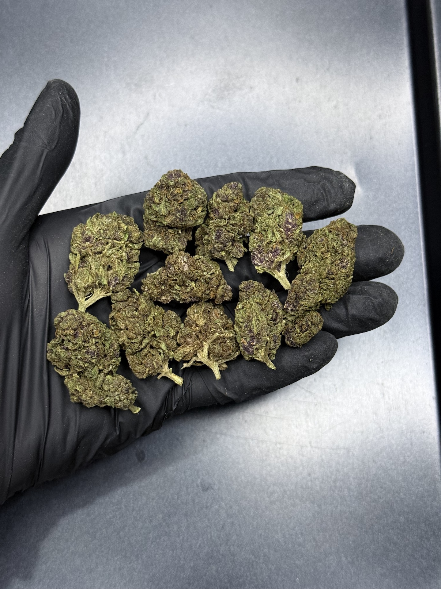 Apollo THC 25%+ ðļ - Image 5