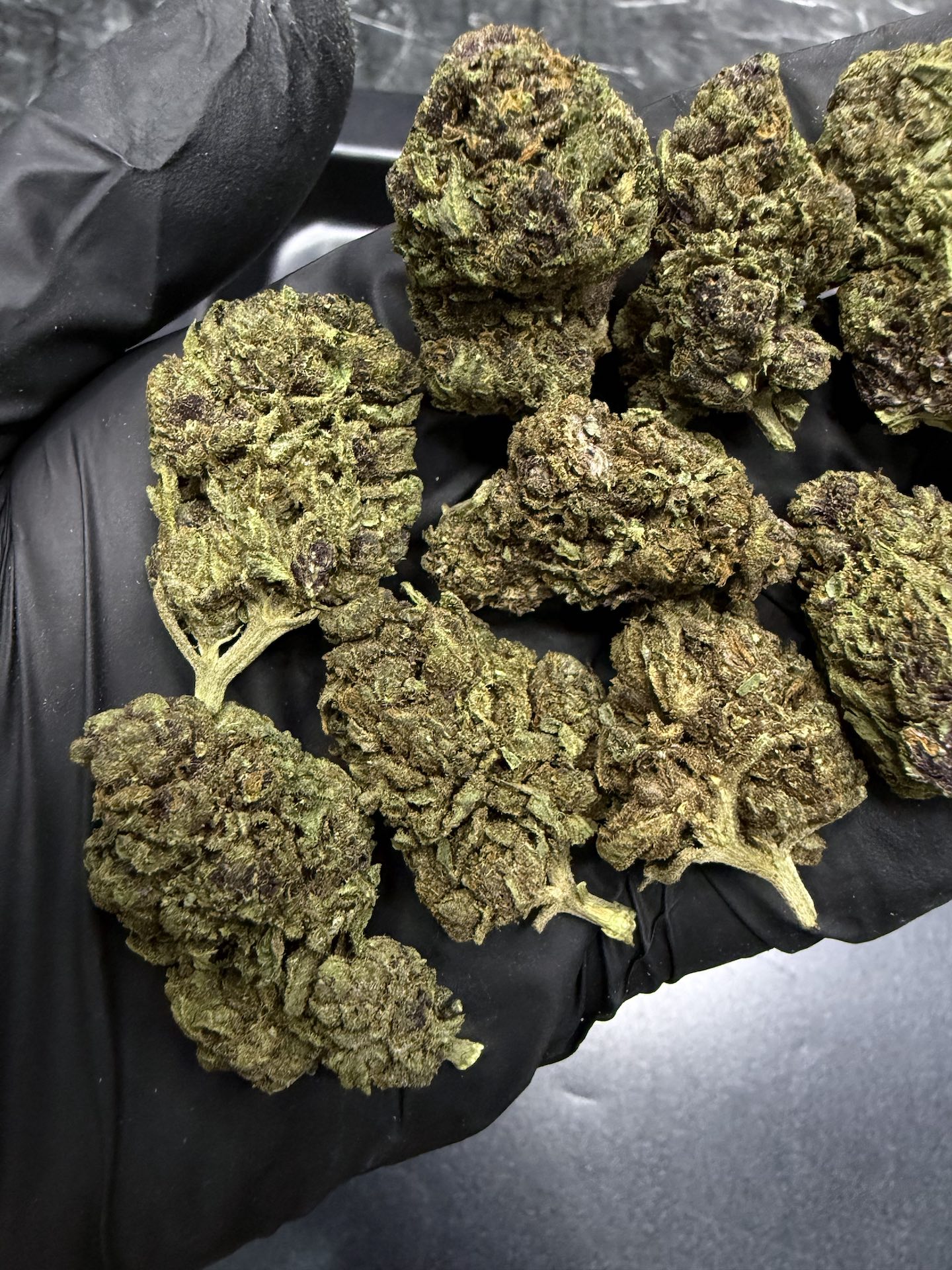 Apollo THC 25%+ ðļ - Image 3