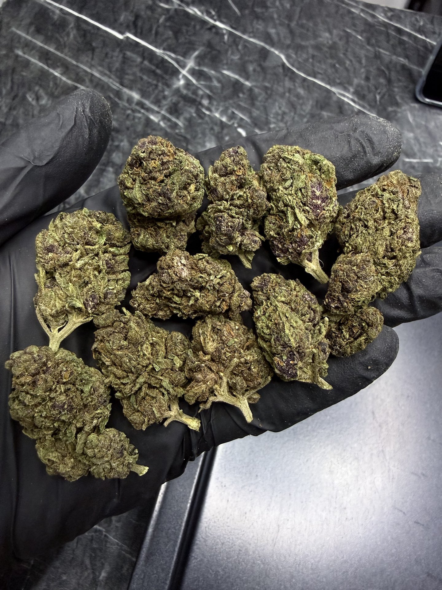 Apollo THC 25%+ ðļ - Image 4
