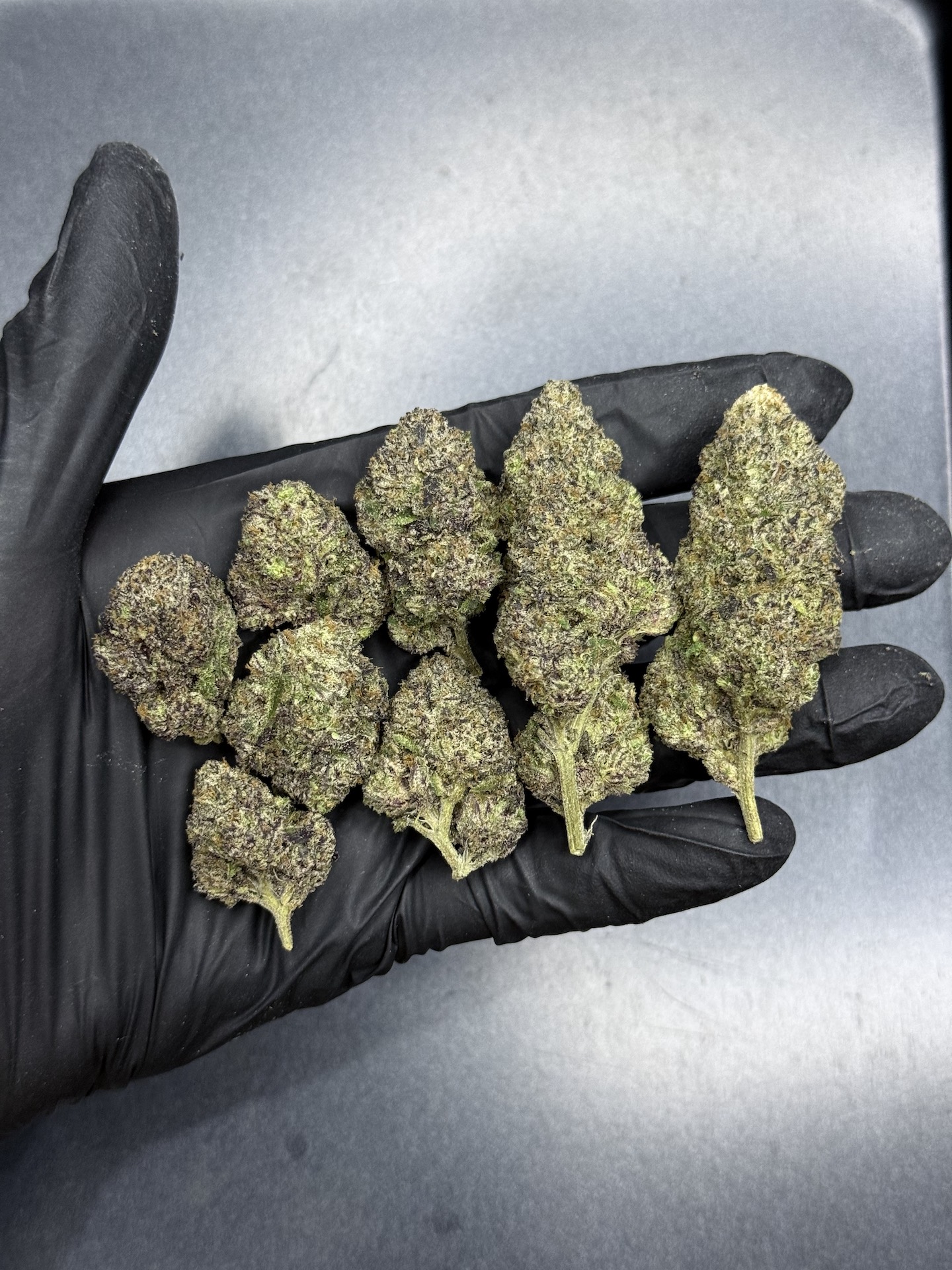 Manic Mondaze By. Exotic Genetix THC 30%+ - Image 2