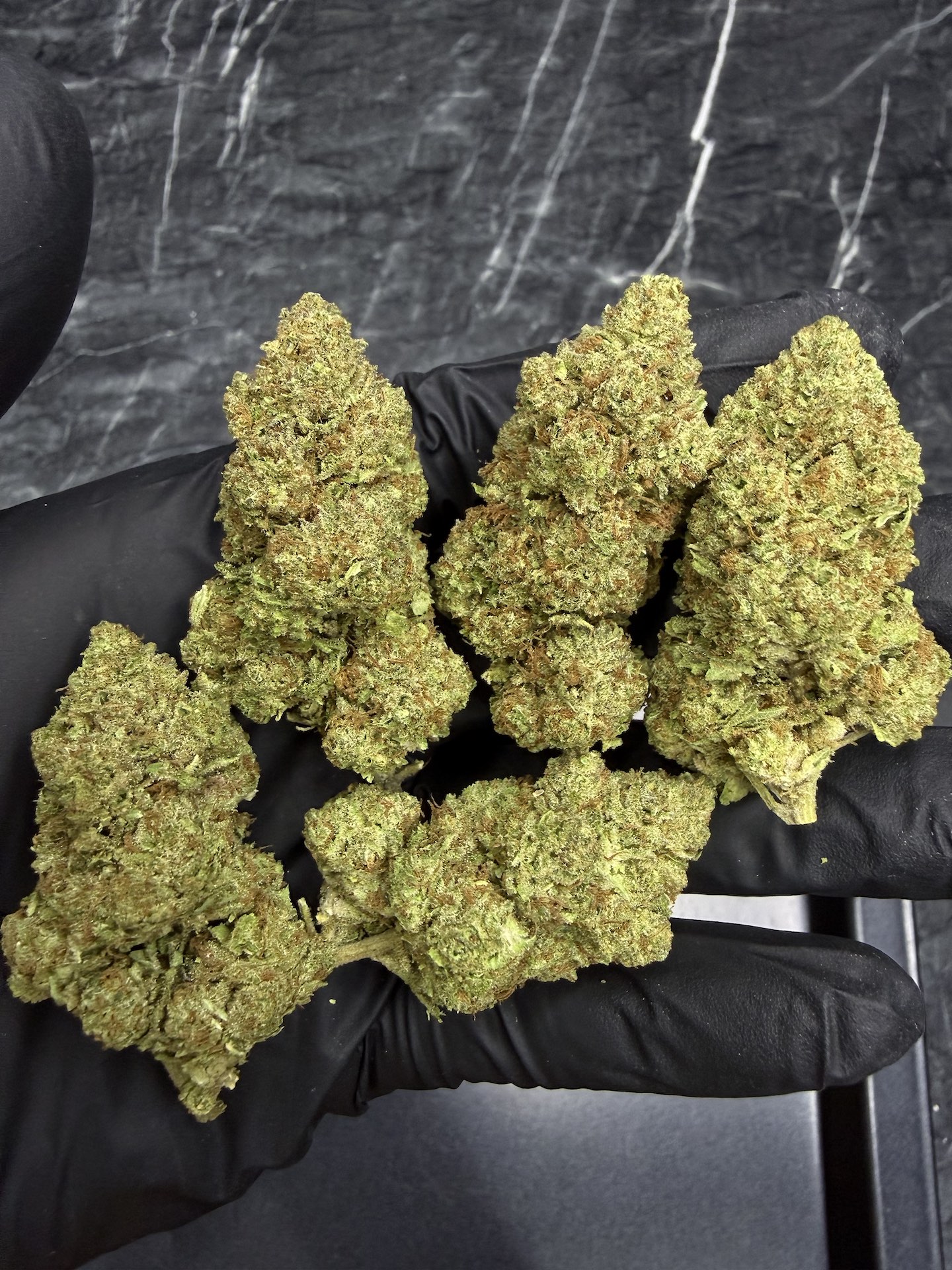 Jelly Frostbite THC 25%+ ðļ - Image 5