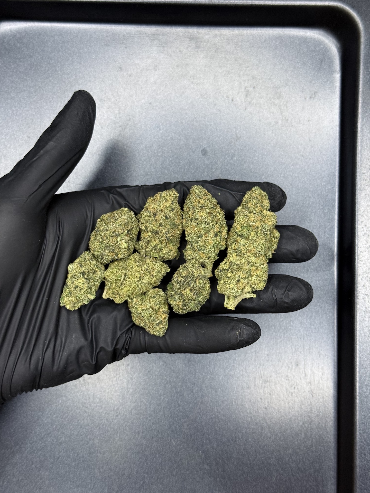 Pineapple Express By. Barney's Farm THC 25-30% - Image 2
