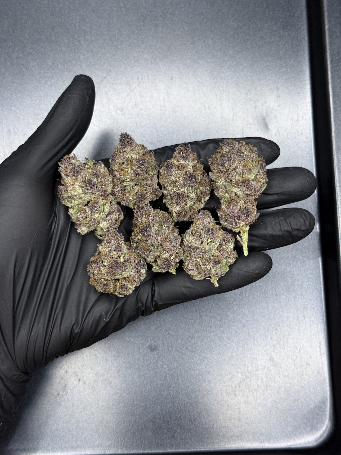 Super Buff Cherry By. Grow More Fire THC 25-30% - Image 2