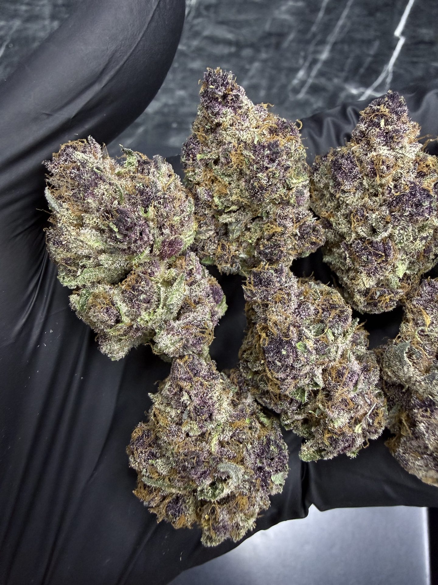 Super Buff Cherry By. Grow More Fire THC 25-30% - Image 4