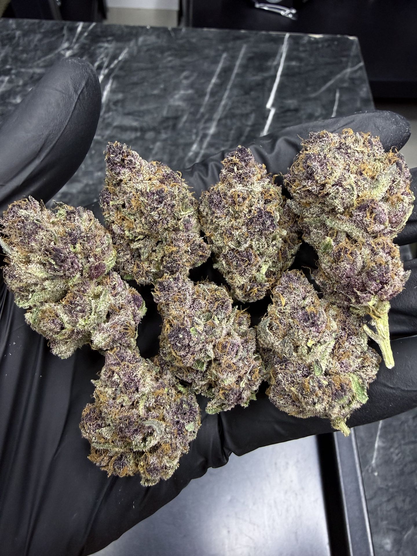 Super Buff Cherry By. Grow More Fire THC 25-30% - Image 5