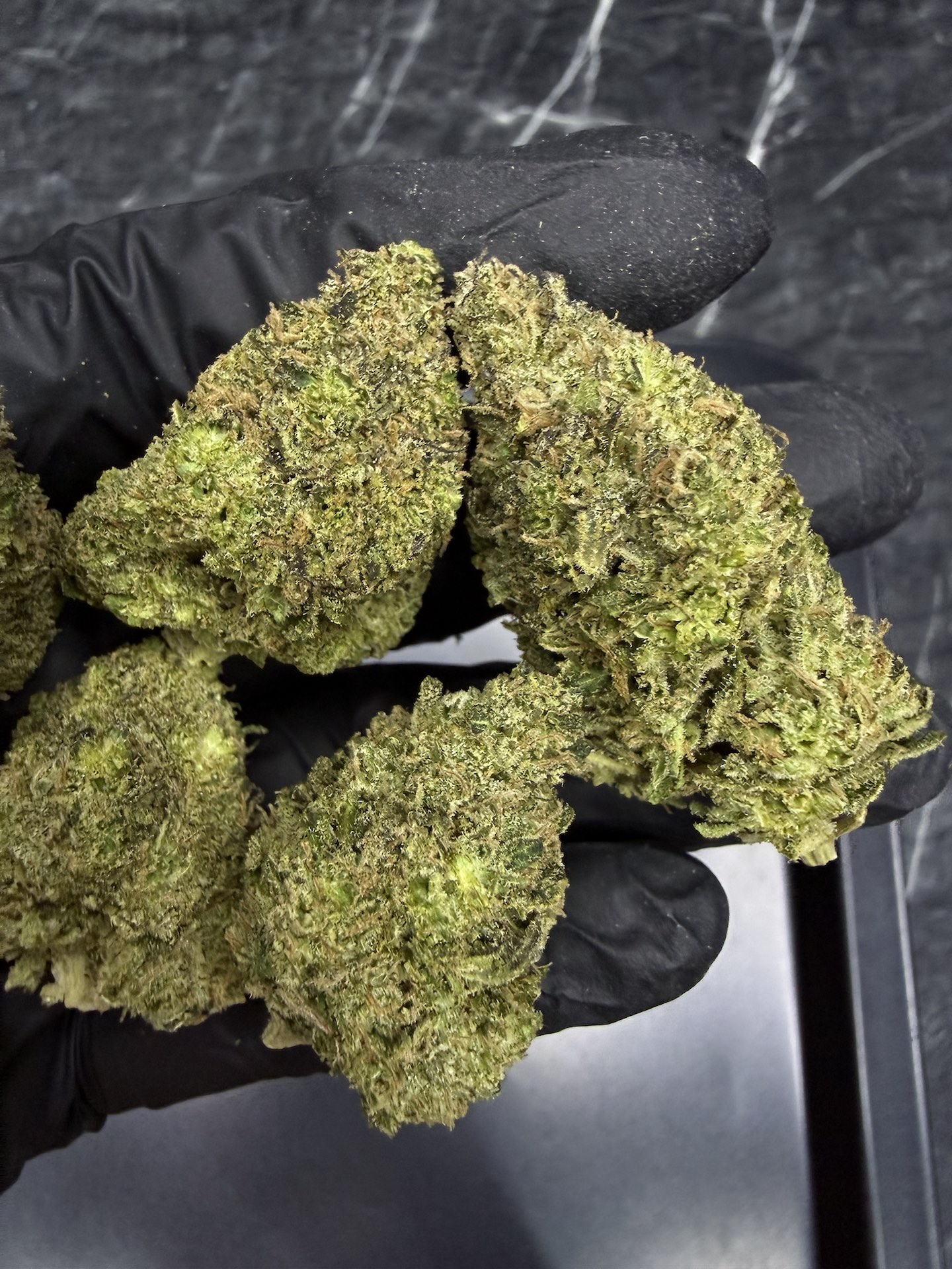 Bangkok OG By. Lit Fram THC 25-30% - Image 3