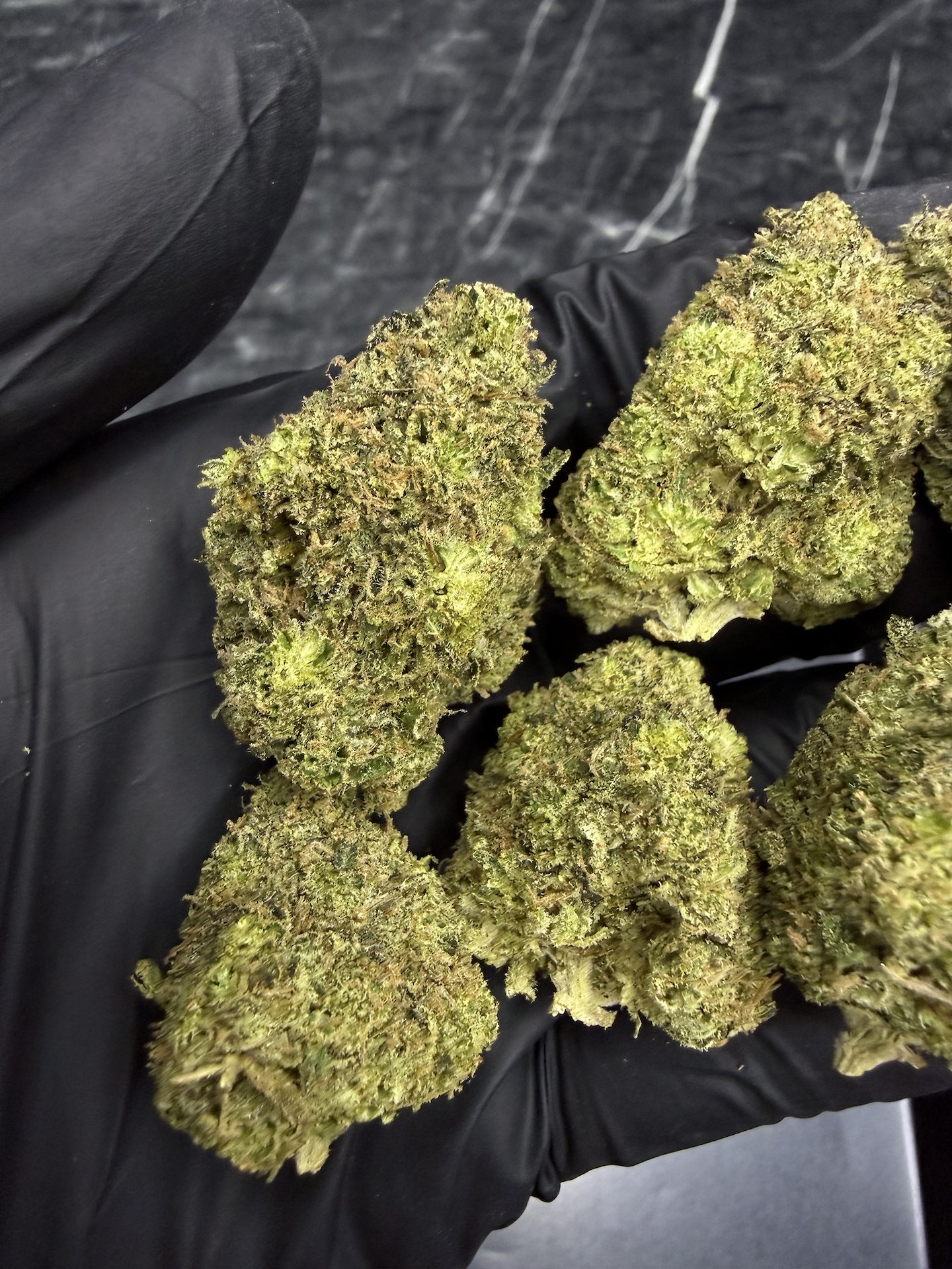 Bangkok OG By. Lit Fram THC 25-30% - Image 4