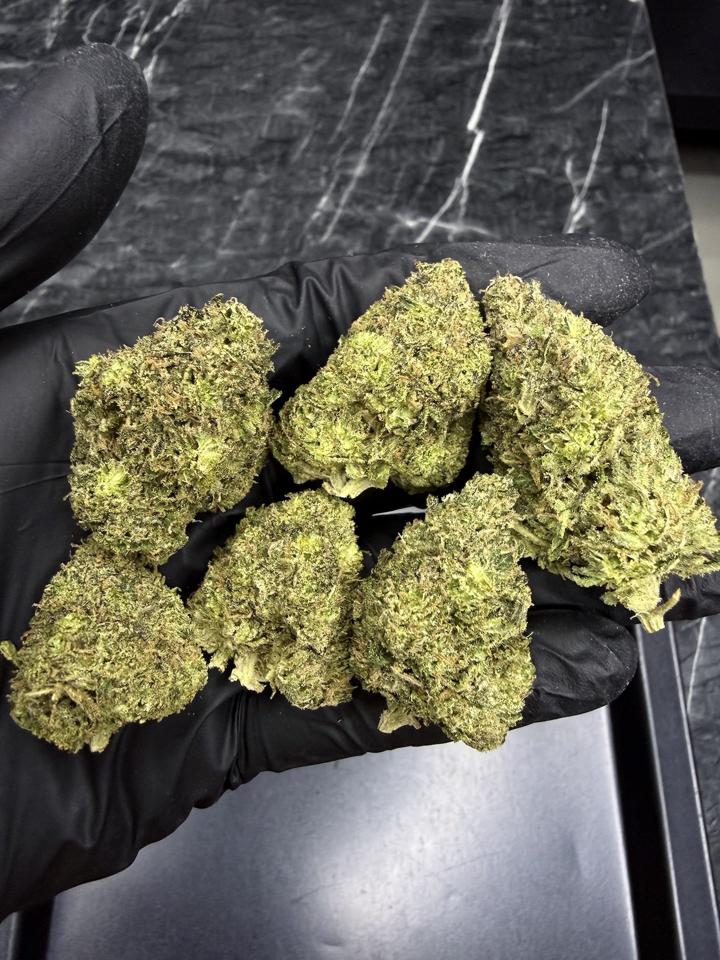 Bangkok OG By. Lit Fram THC 25-30% - Image 5