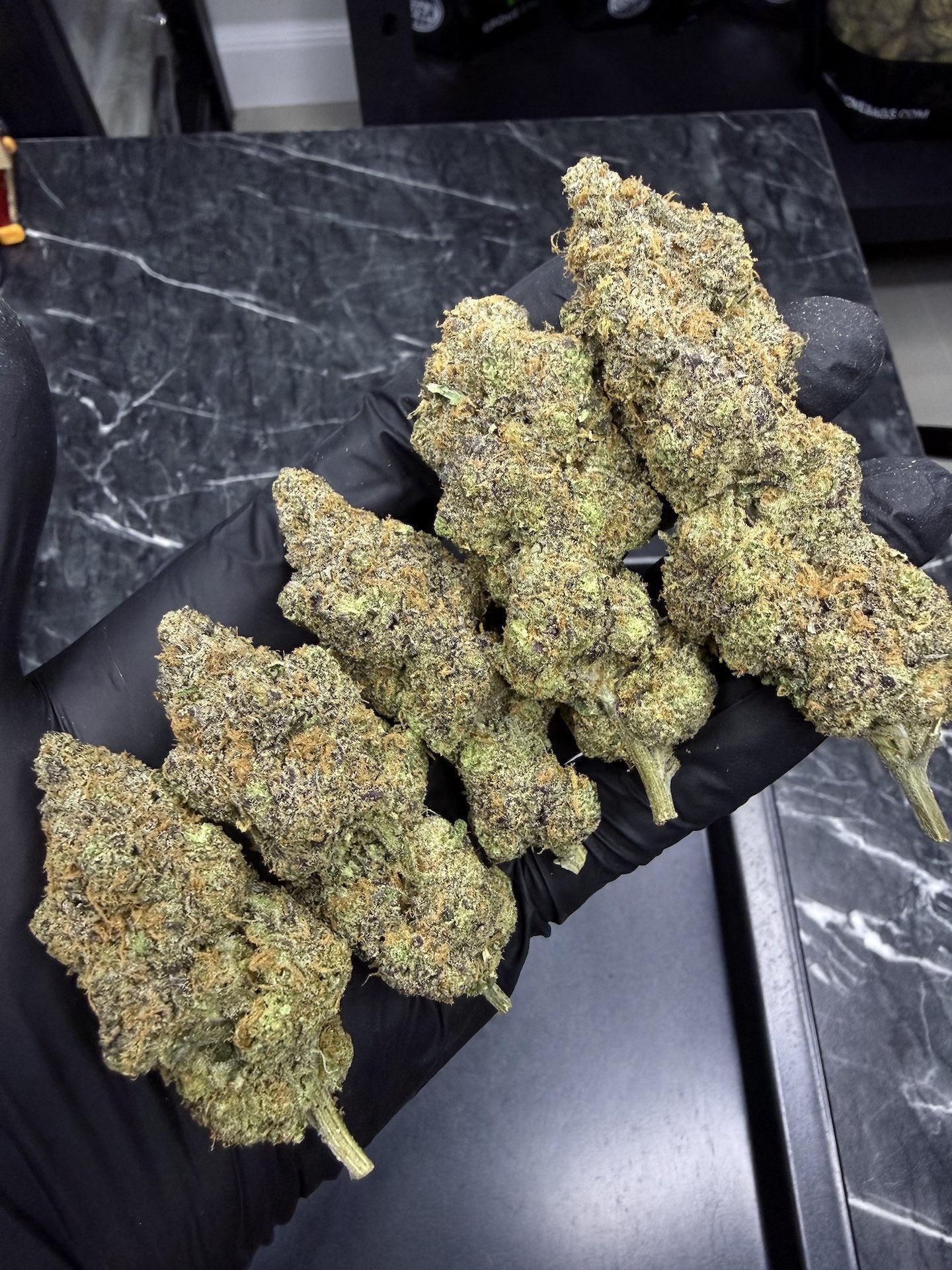 Pink Gum Ball S1 By. Copycat THC 31-33% ð - Image 2