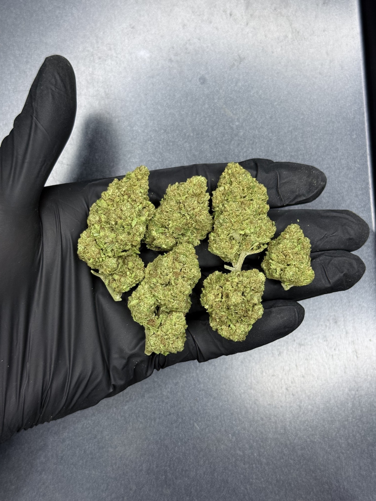 Berry Zkittlez THC 25%+ ðļ - Image 2
