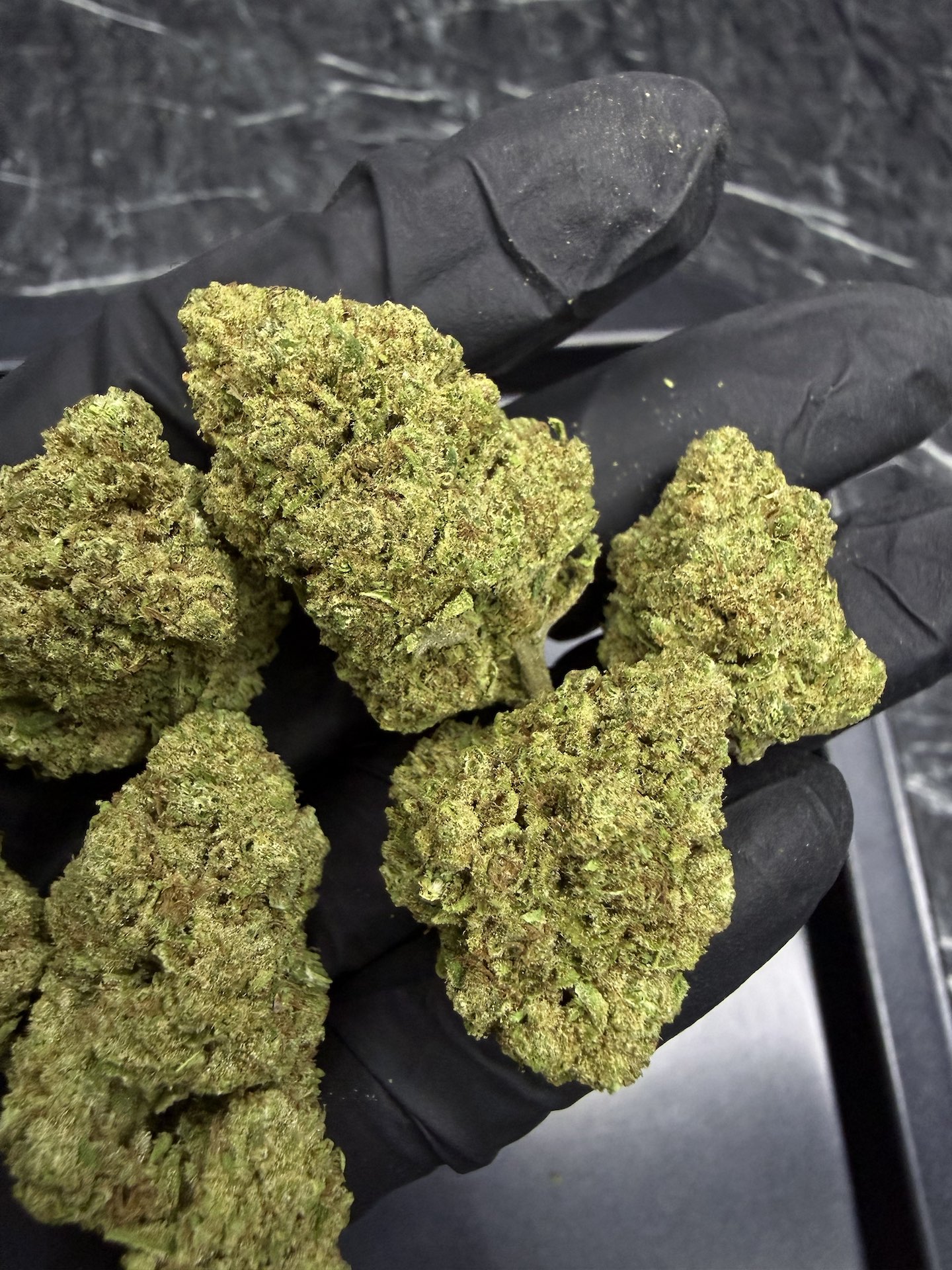 Berry Zkittlez THC 25%+ ðļ - Image 3