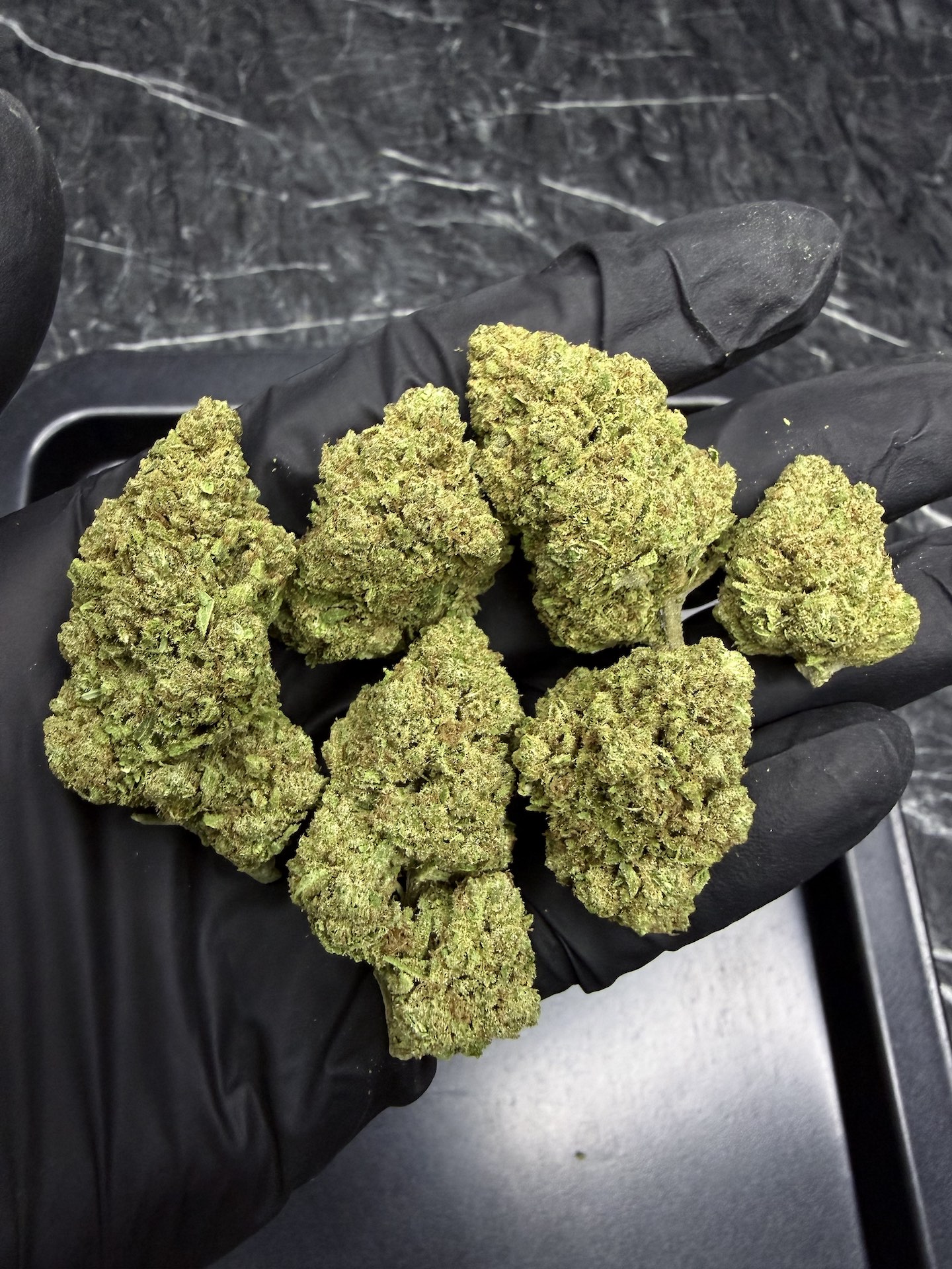 Berry Zkittlez THC 25%+ ðļ - Image 5