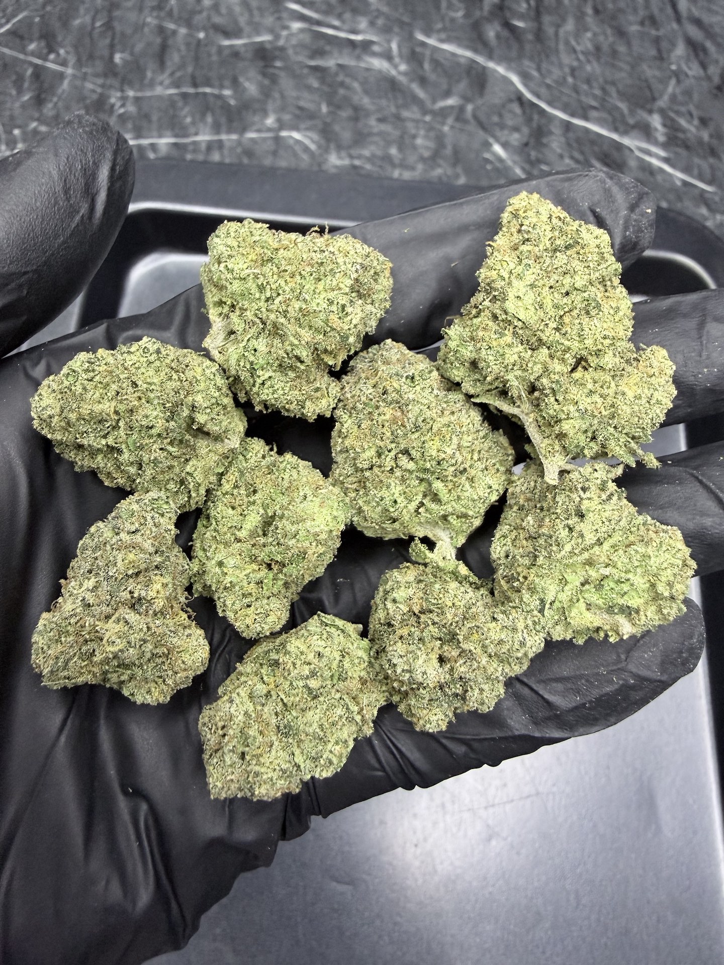 Super Lemon Haze By. Green House Seed THC 25-30% - Image 2