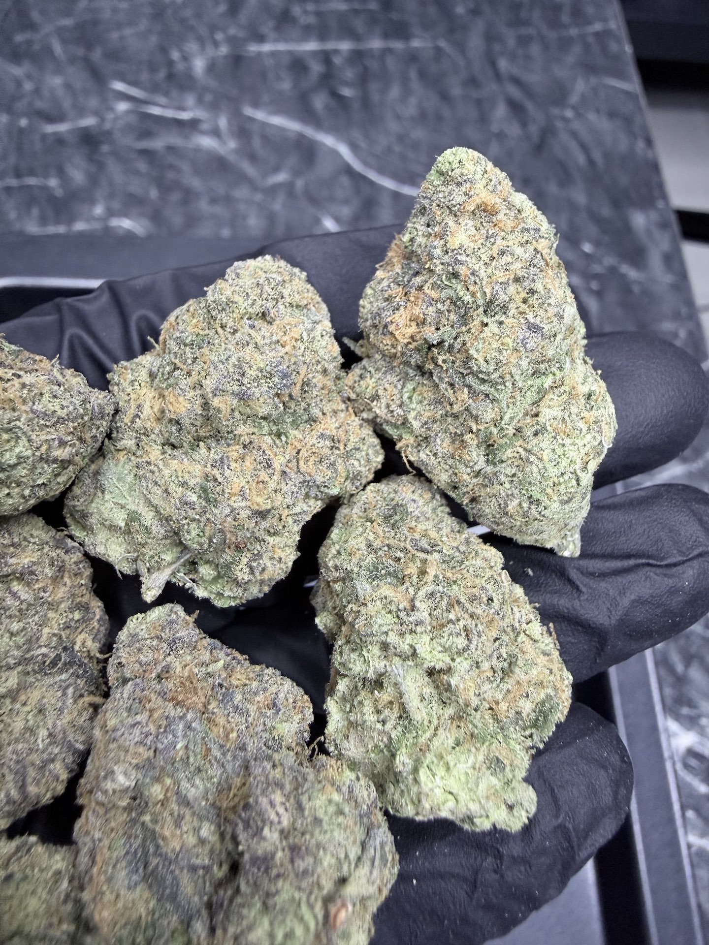 Cherry Cosmo By. Exotic Genetix THC 25-30% - Image 4