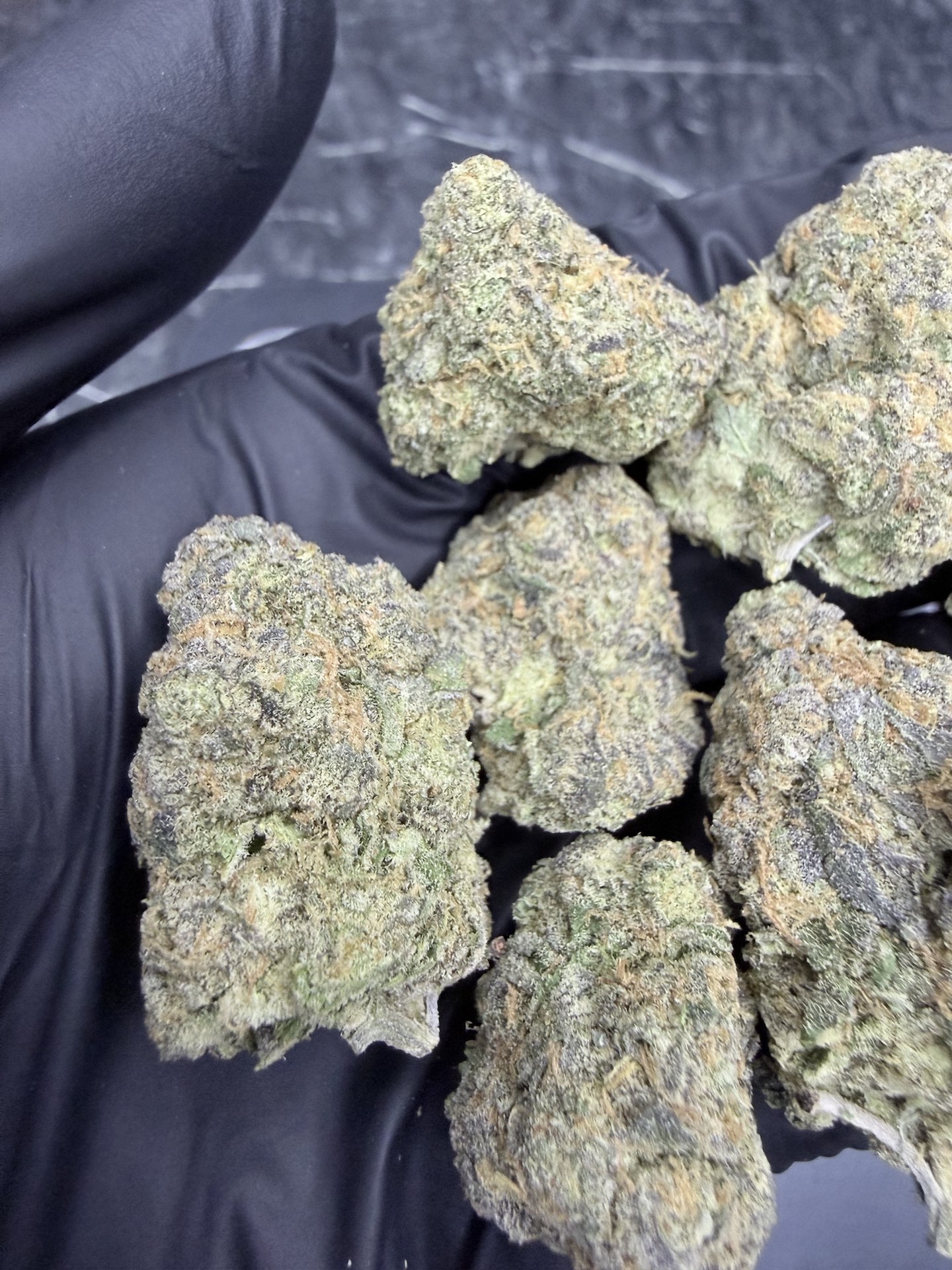 Cherry Cosmo By. Exotic Genetix THC 25-30% - Image 3