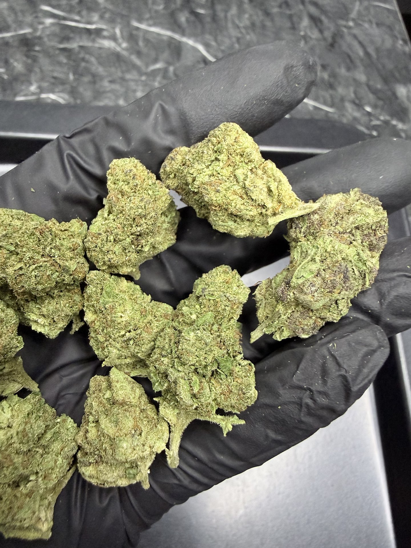 Sugar Spritz THC 25%+ ðļ - Image 3