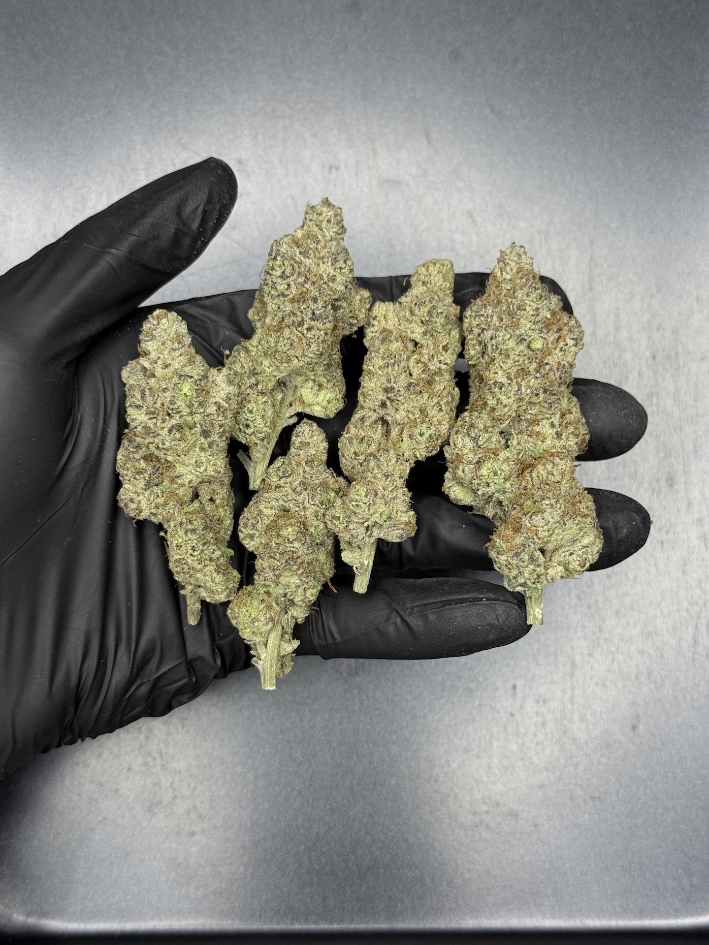 Detroit Cherries By. Tiki Madman THC 25-30% ð - Image 2
