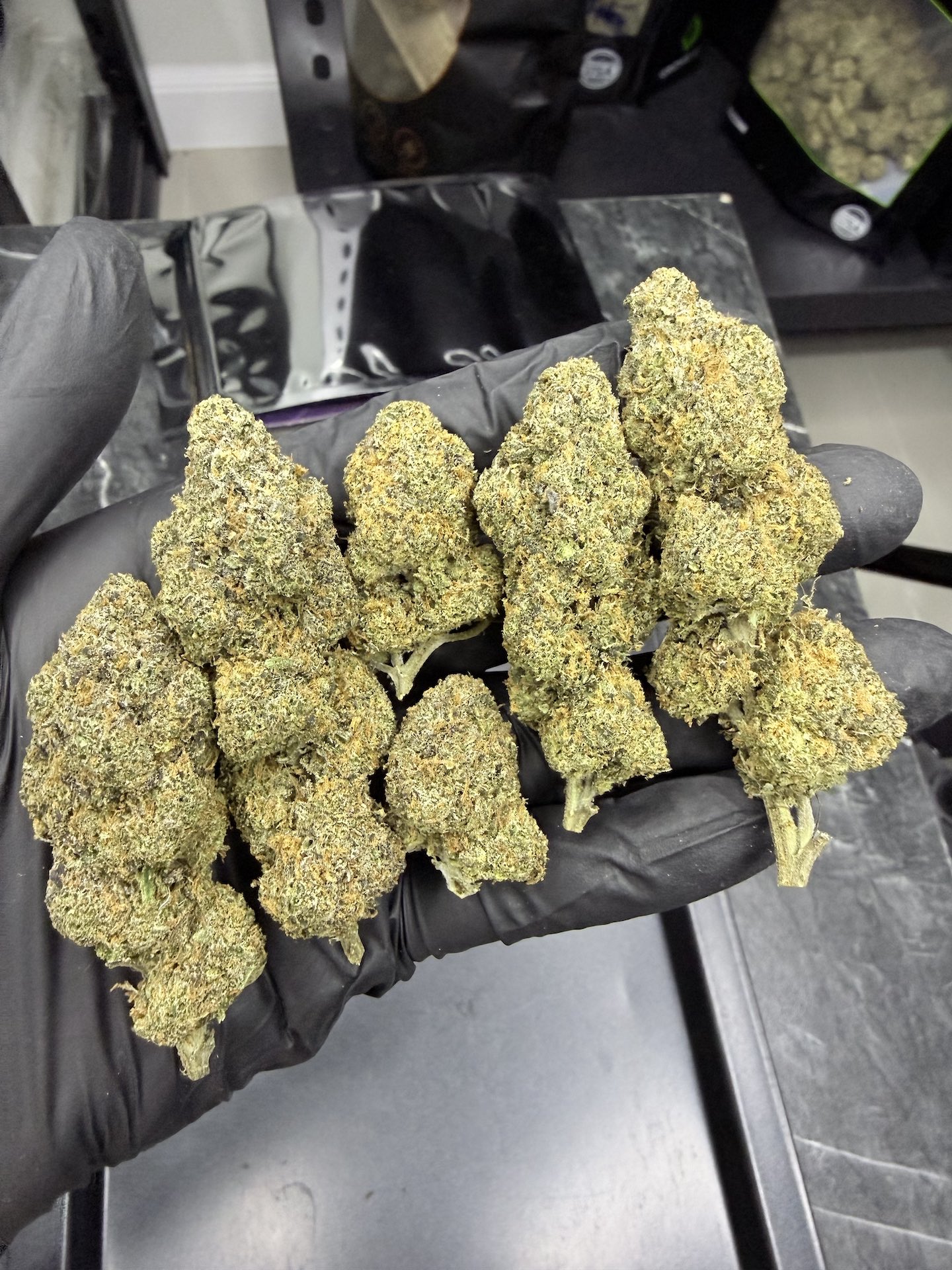 Hippie Crasher By. Jungle Boys THC 25-30% - Image 3