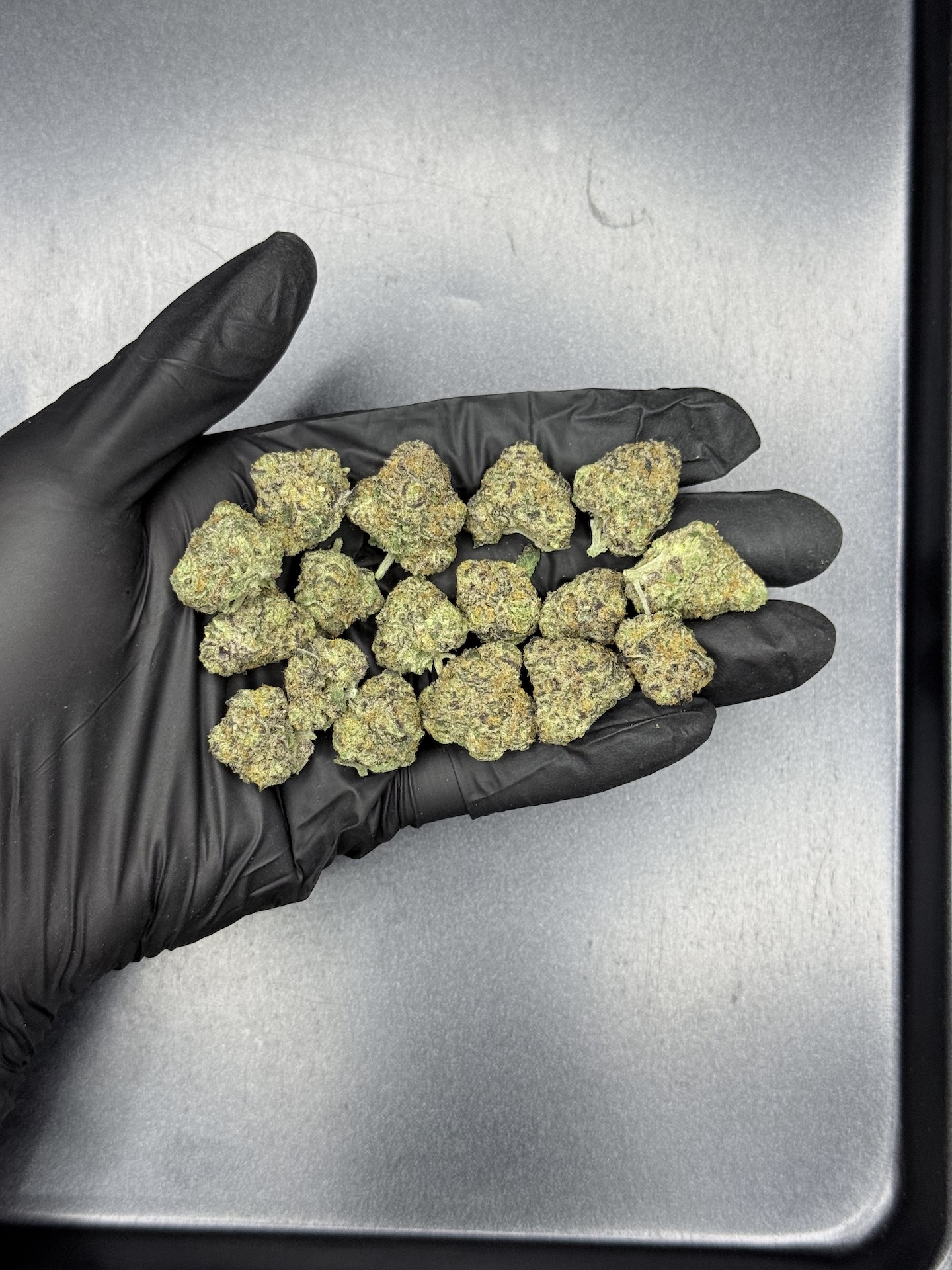 Blackberry Oreo By. Copycat Genetix THC 30%+ - Image 2