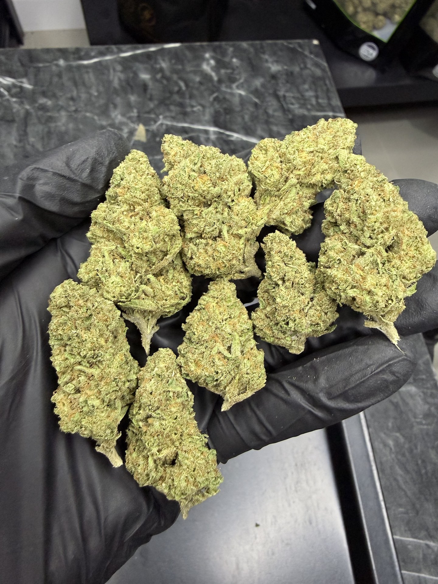 Sweetie Pie THC 25%+ ðļ - Image 3