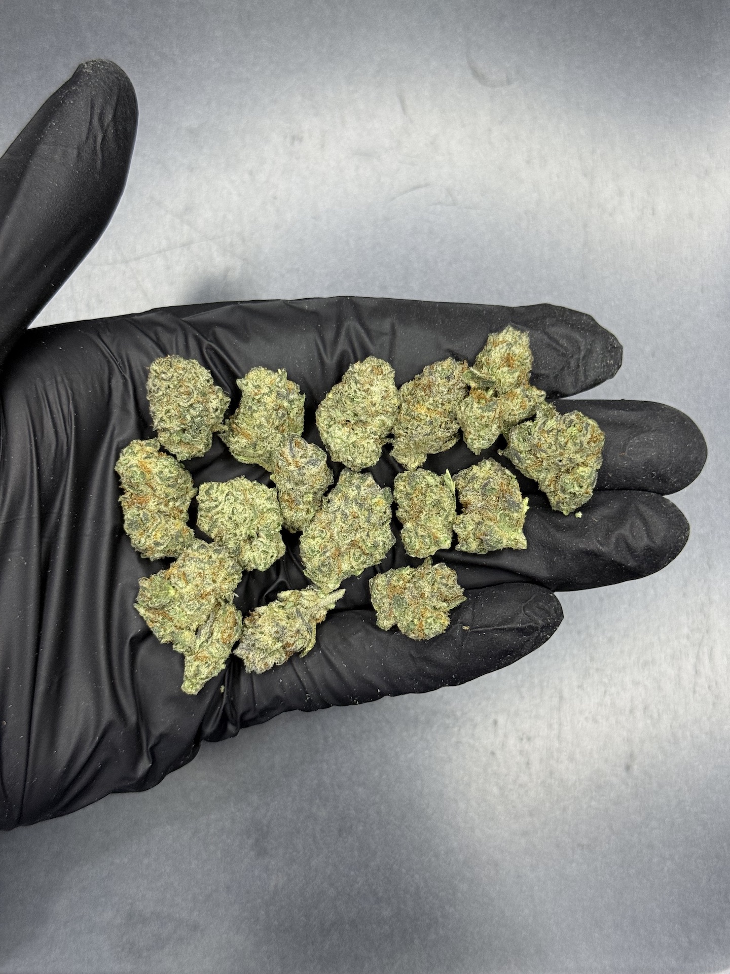 Apple Jax By. In House Genetics THC 25-30% - Image 5