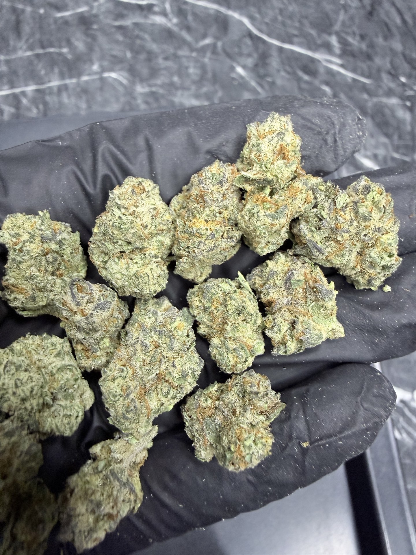 Apple Jax By. In House Genetics THC 25-30% - Image 4