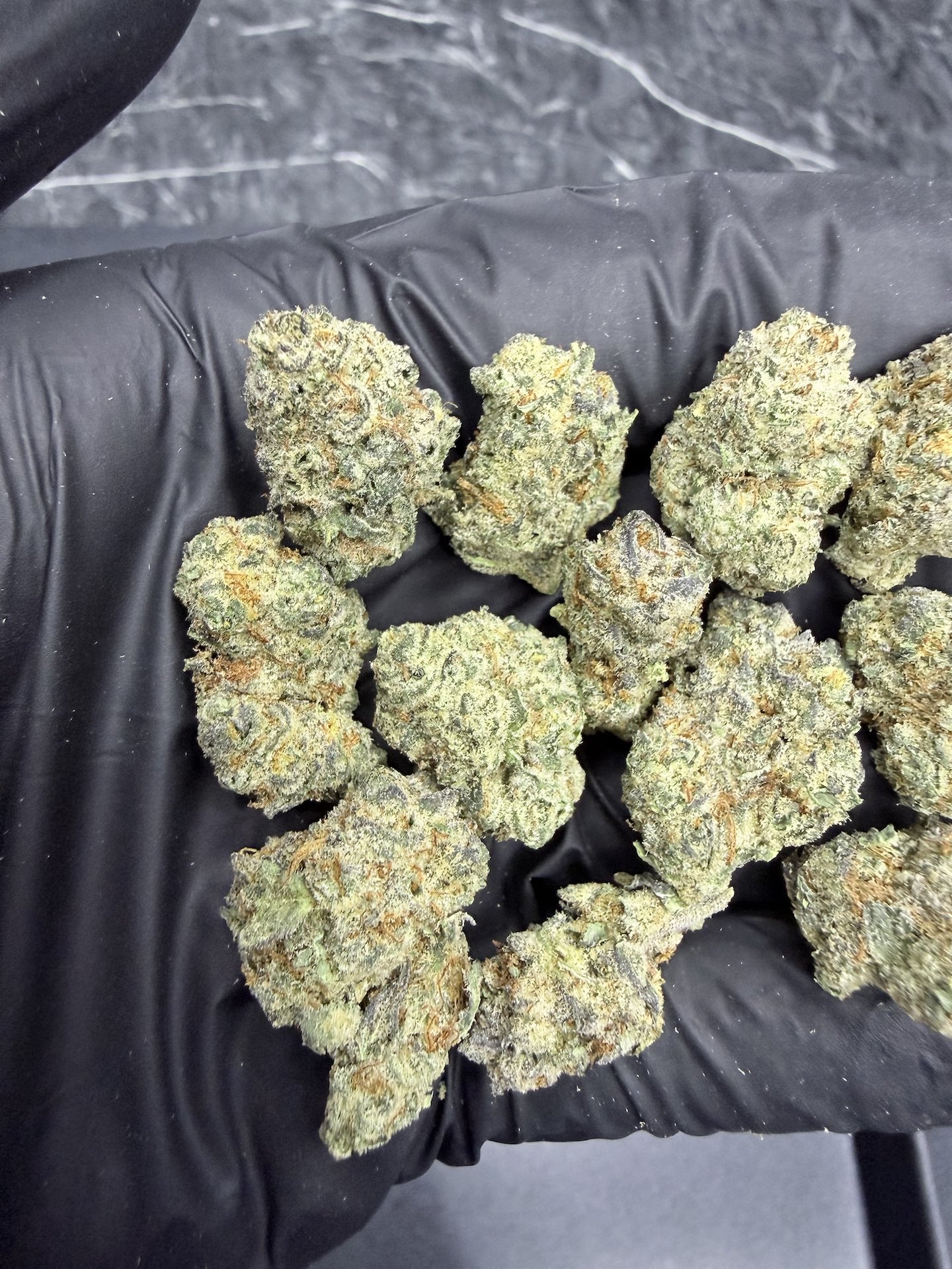 Apple Jax By. In House Genetics THC 25-30% - Image 3