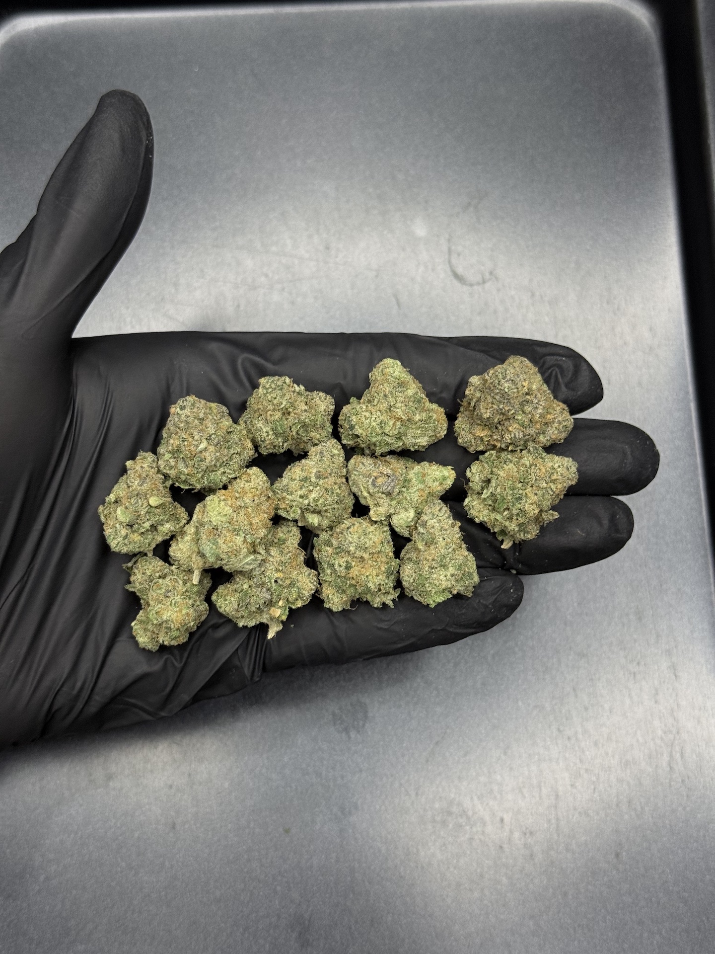 Strawberry Cough By. Royal Queen Seeds THC 25-30% - Image 5