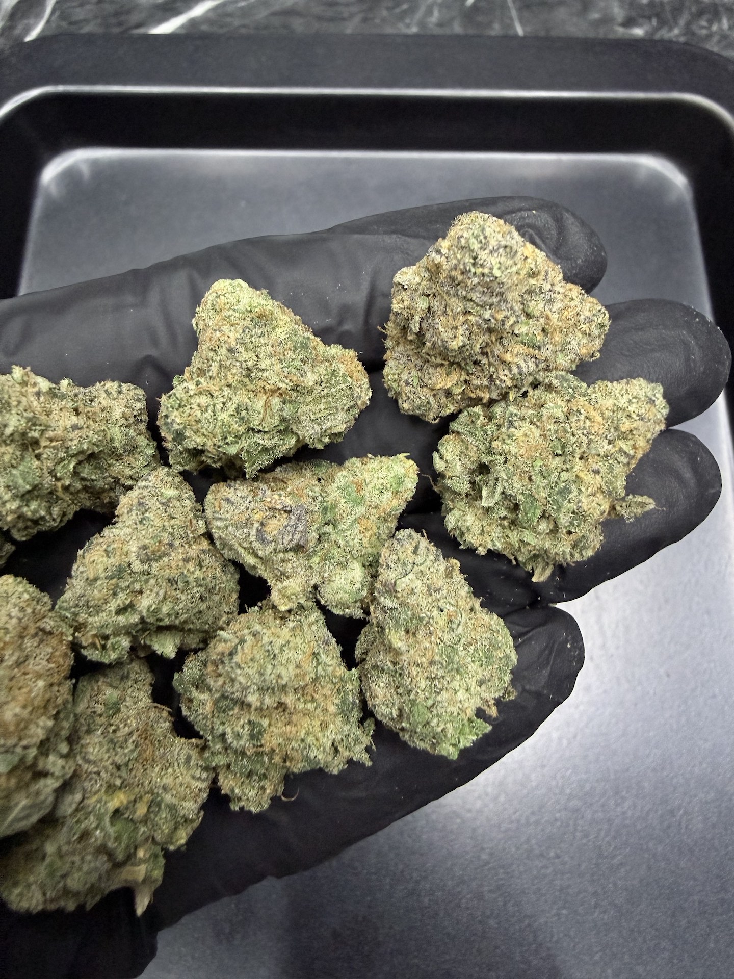 Strawberry Cough By. Royal Queen Seeds THC 25-30% - Image 4