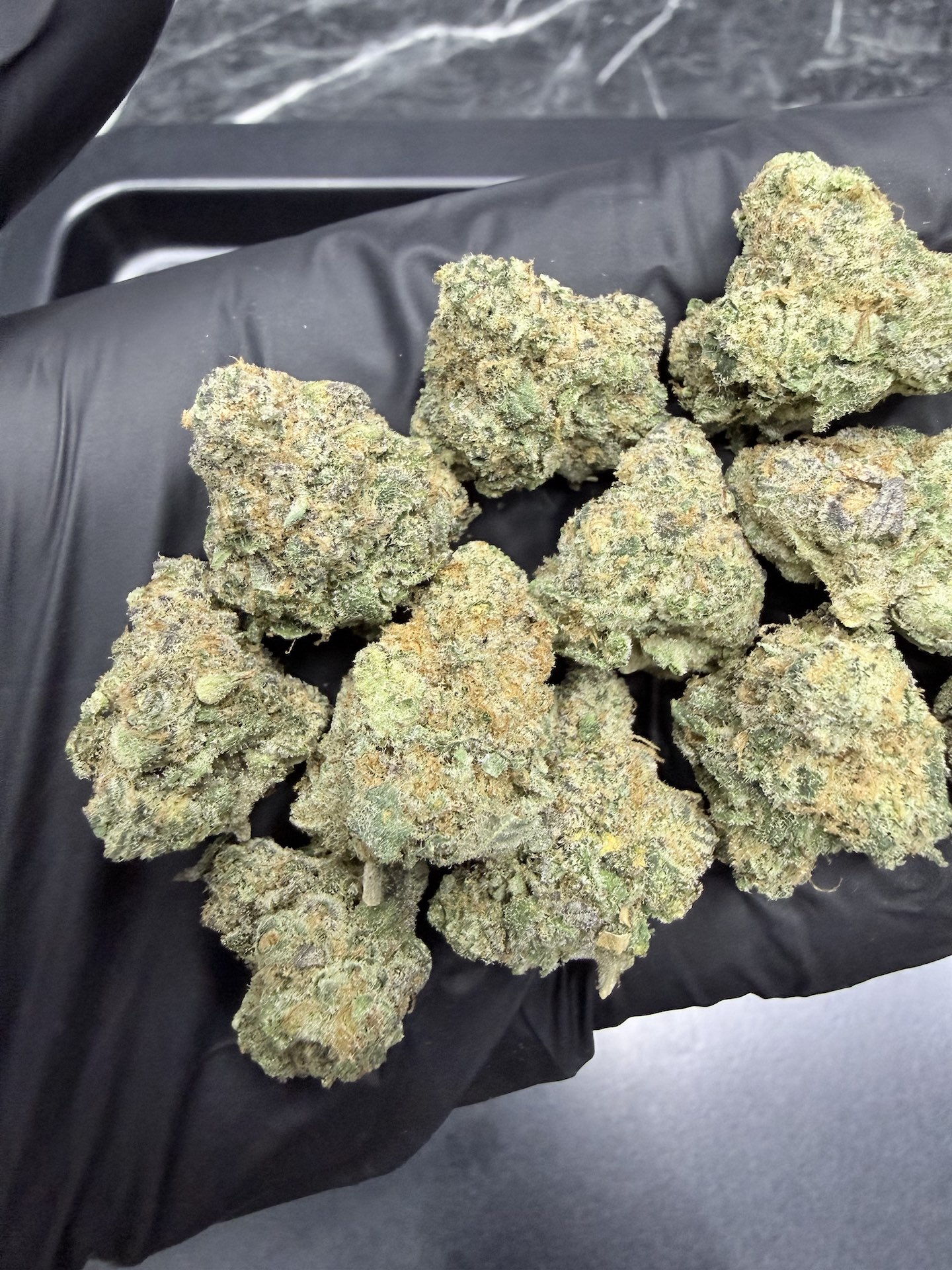 Strawberry Cough By. Royal Queen Seeds THC 25-30% - Image 3
