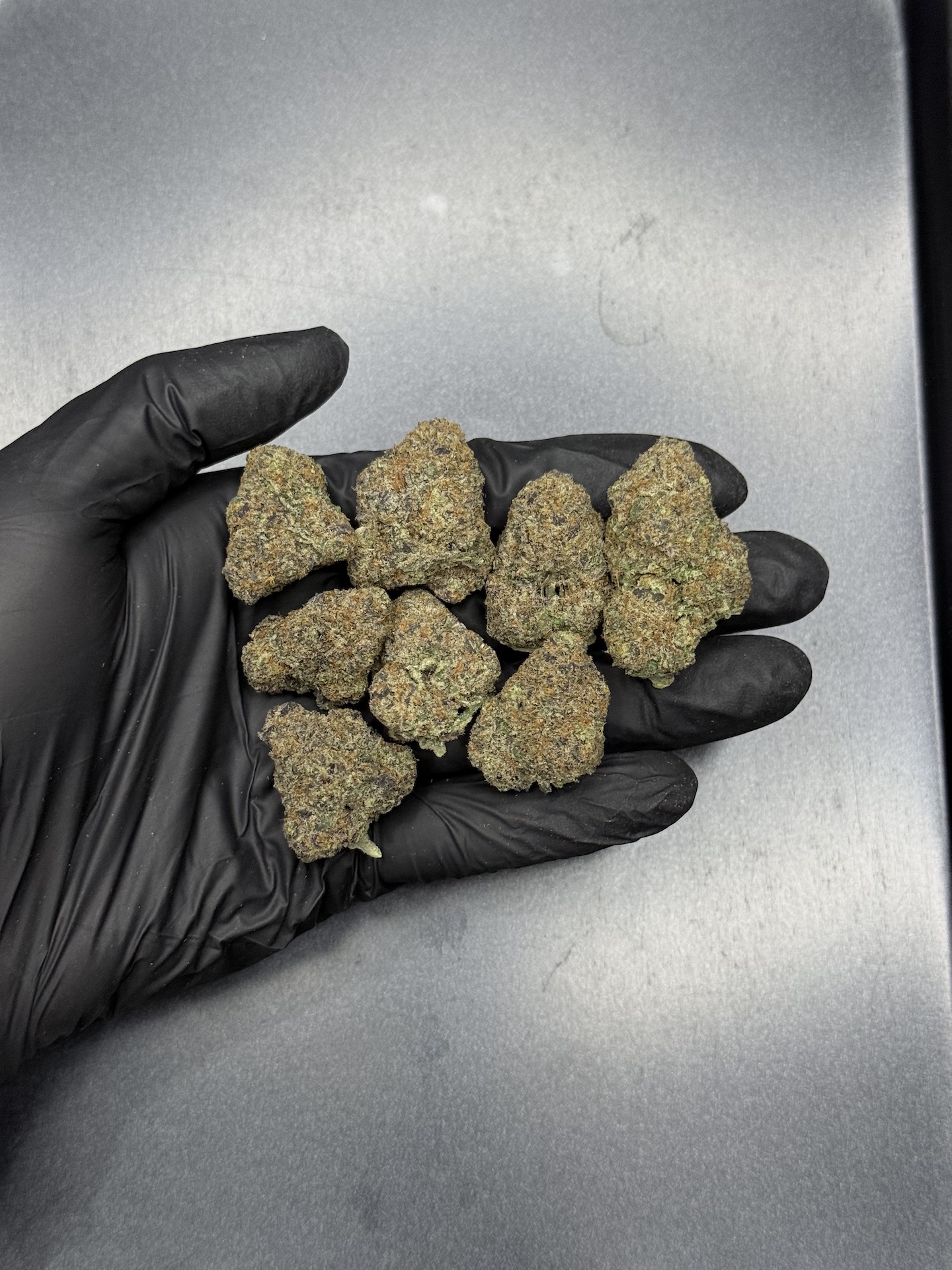 Blackberry Moonrocks By. Blimburn Seeds THC 30%+ - Image 2