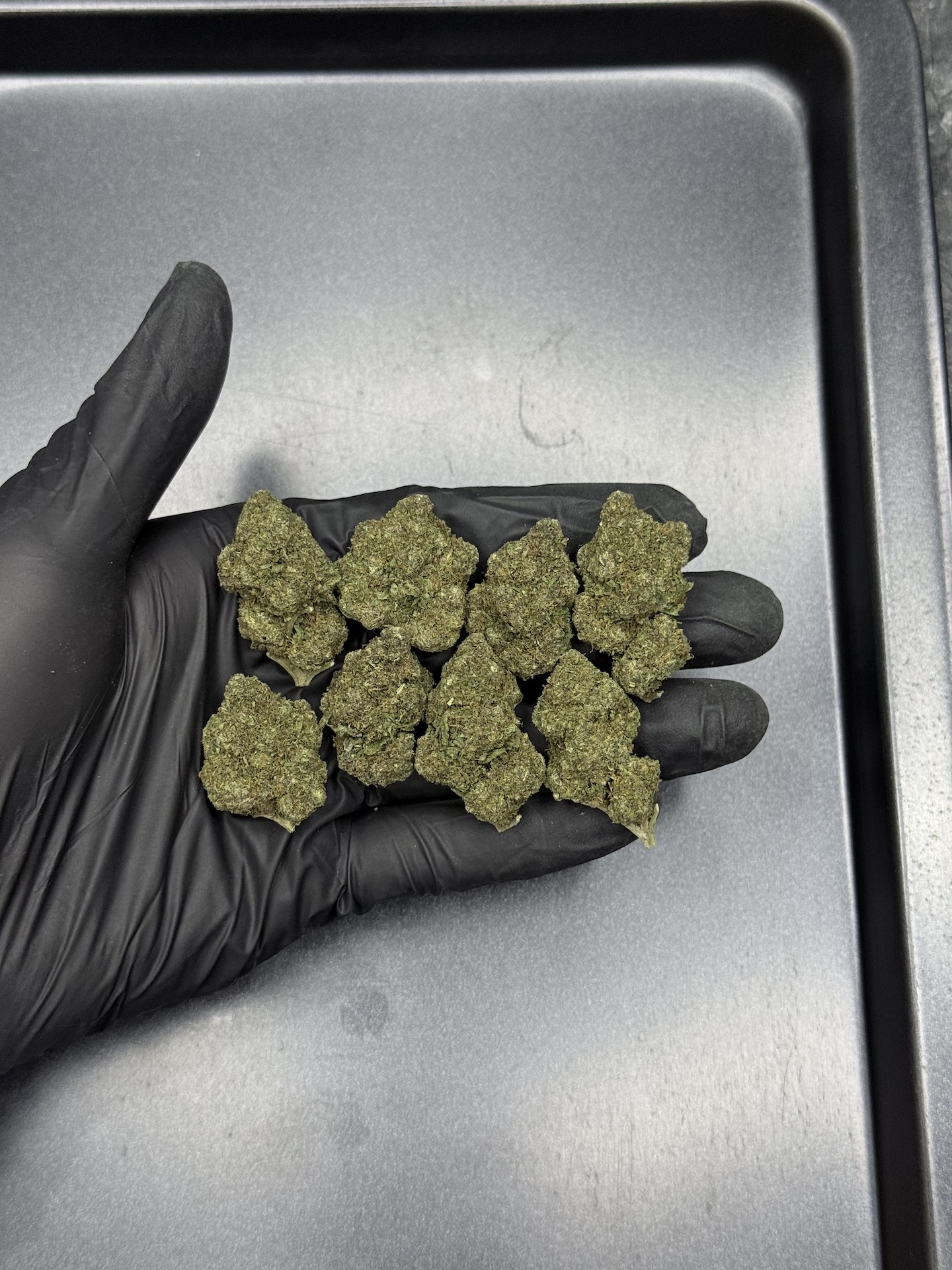 End Game THC 25%+ ðļ - Image 2