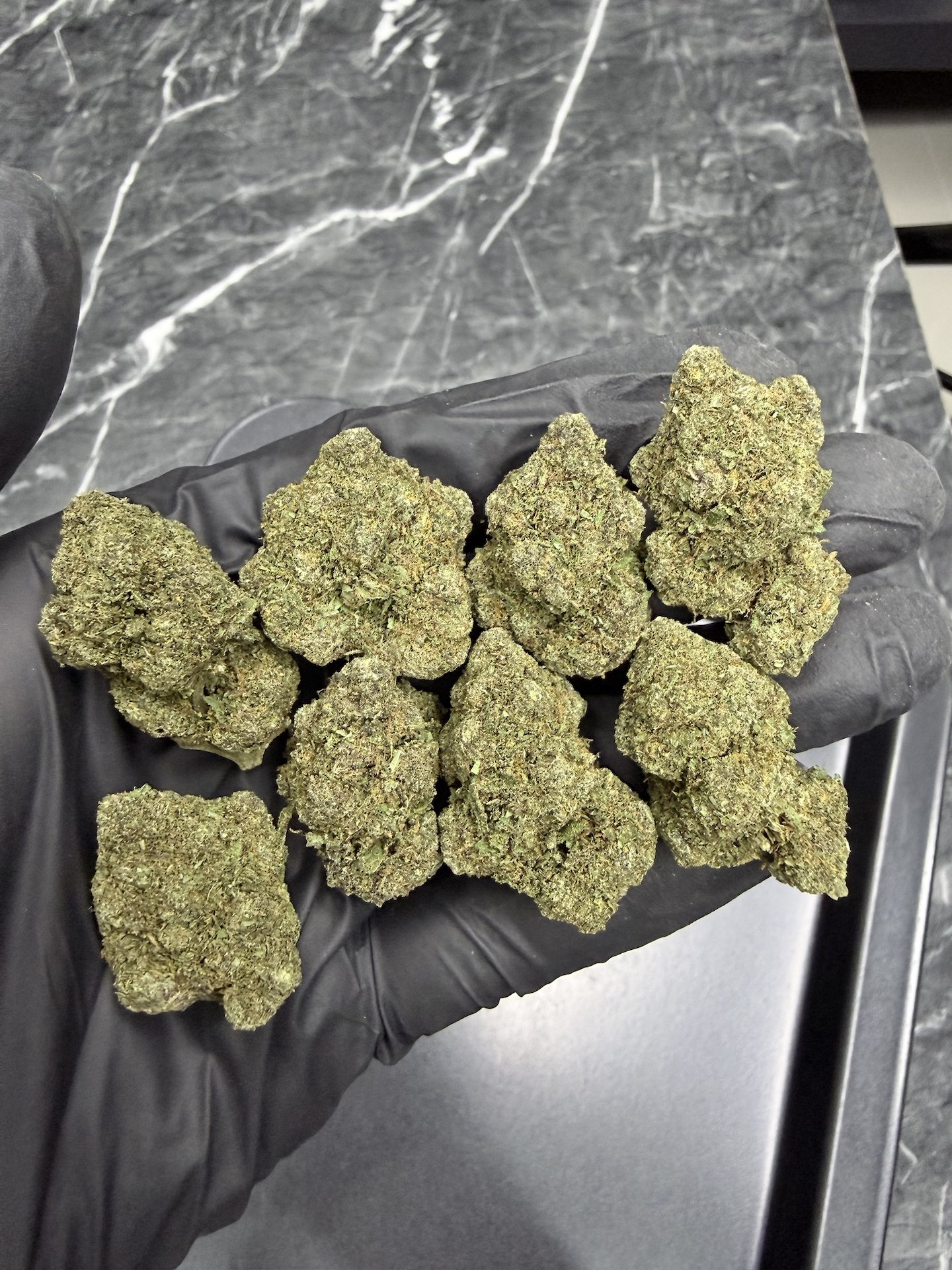 End Game THC 25%+ ðļ - Image 3