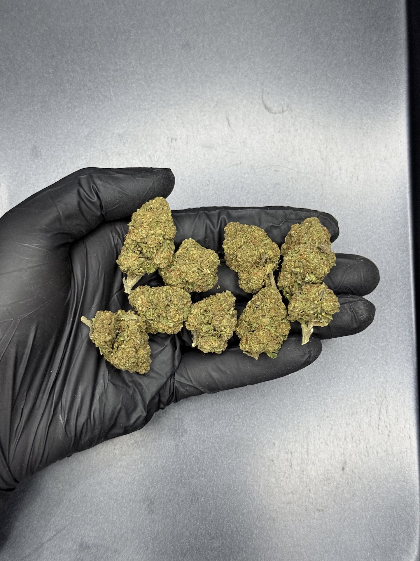Lava Freeze THC 25%+ ðļ - Image 2