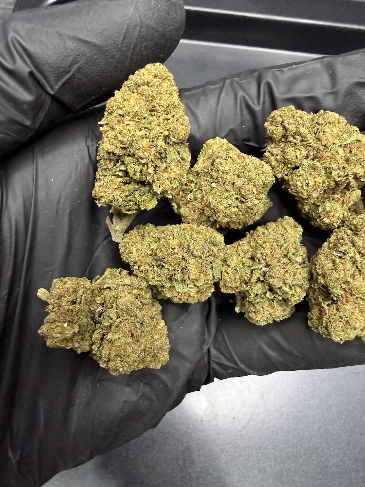 Lava Freeze THC 25%+ ðļ - Image 5