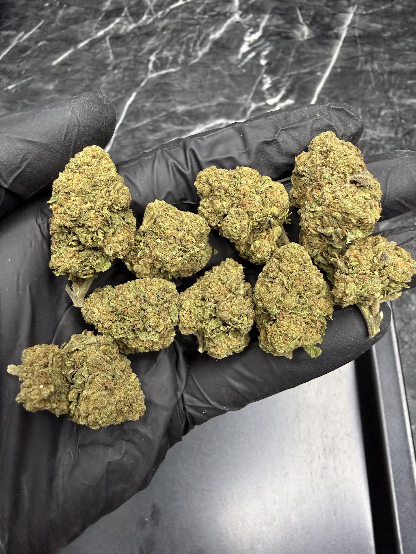 Lava Freeze THC 25%+ ðļ - Image 3